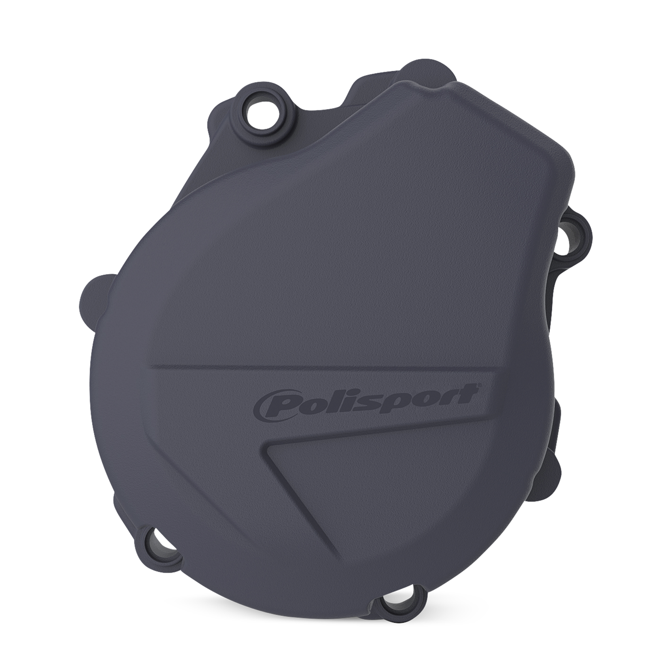 Protector de Tapa de Encendido Polisport Azul oscuro