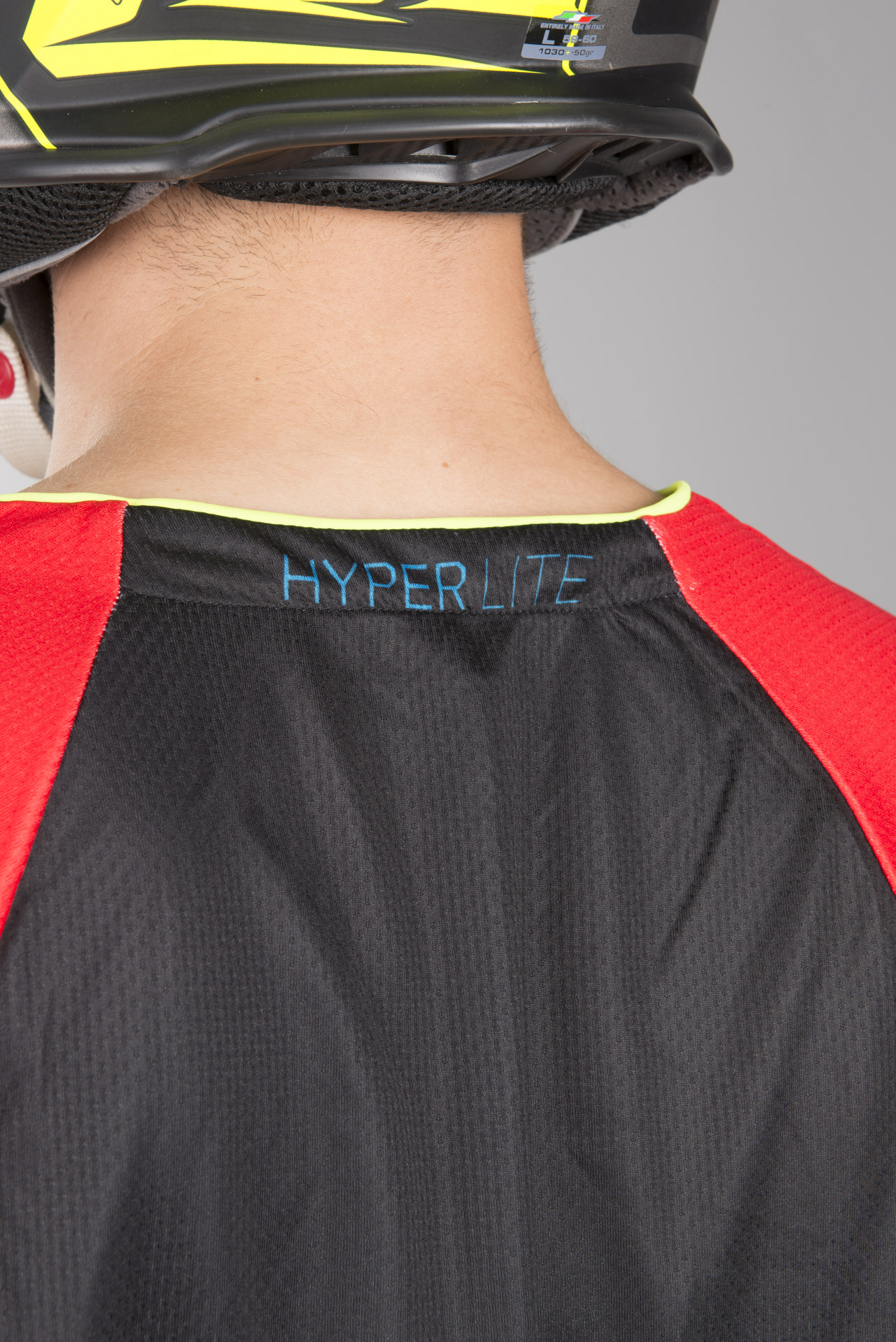 Crosstrui JT Racing Hyperlite Blueprint