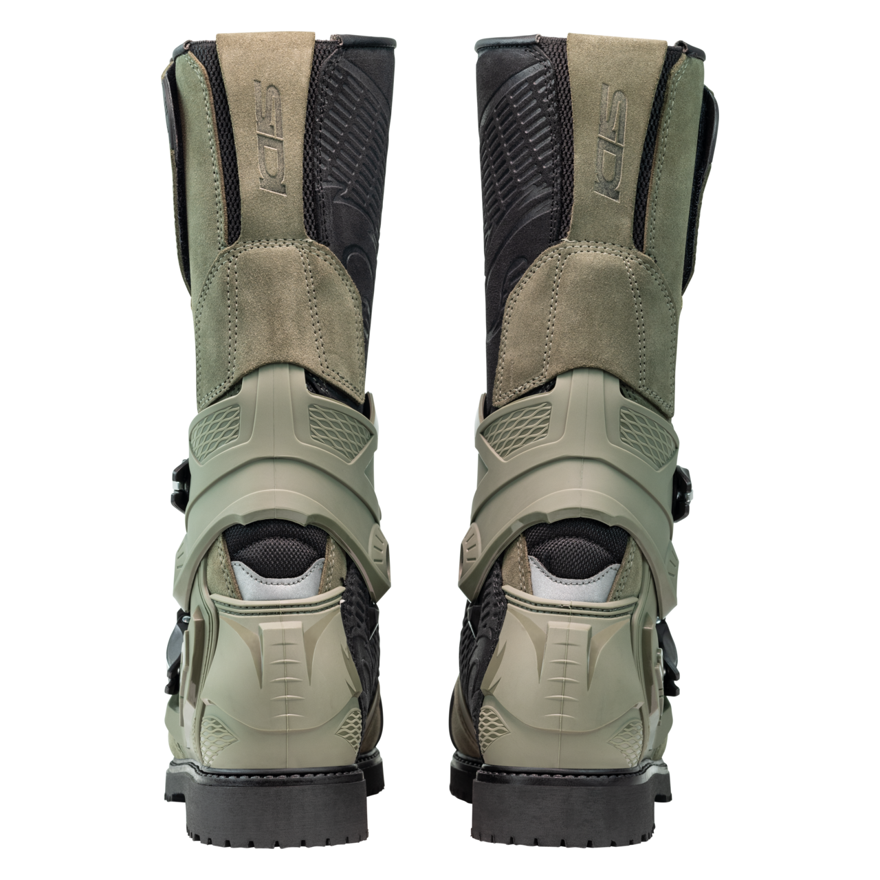Botas de Moto Sidi Adventure 2 Gore