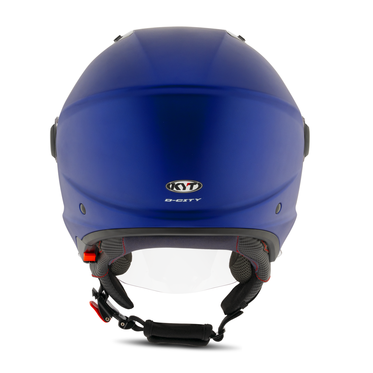 KYT D-City Open Face Helmet