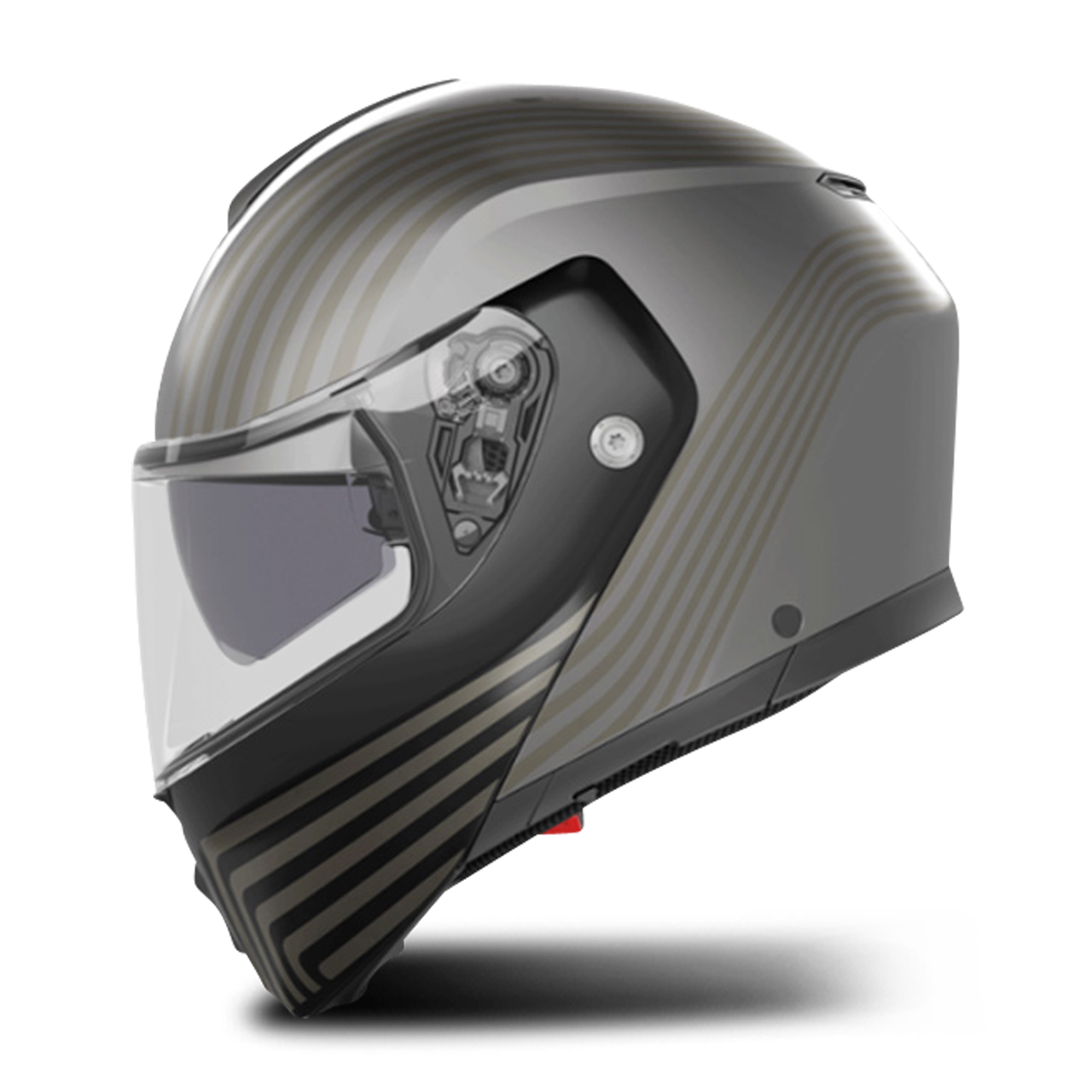 AGV Streetmodular Flip-Up Helmet