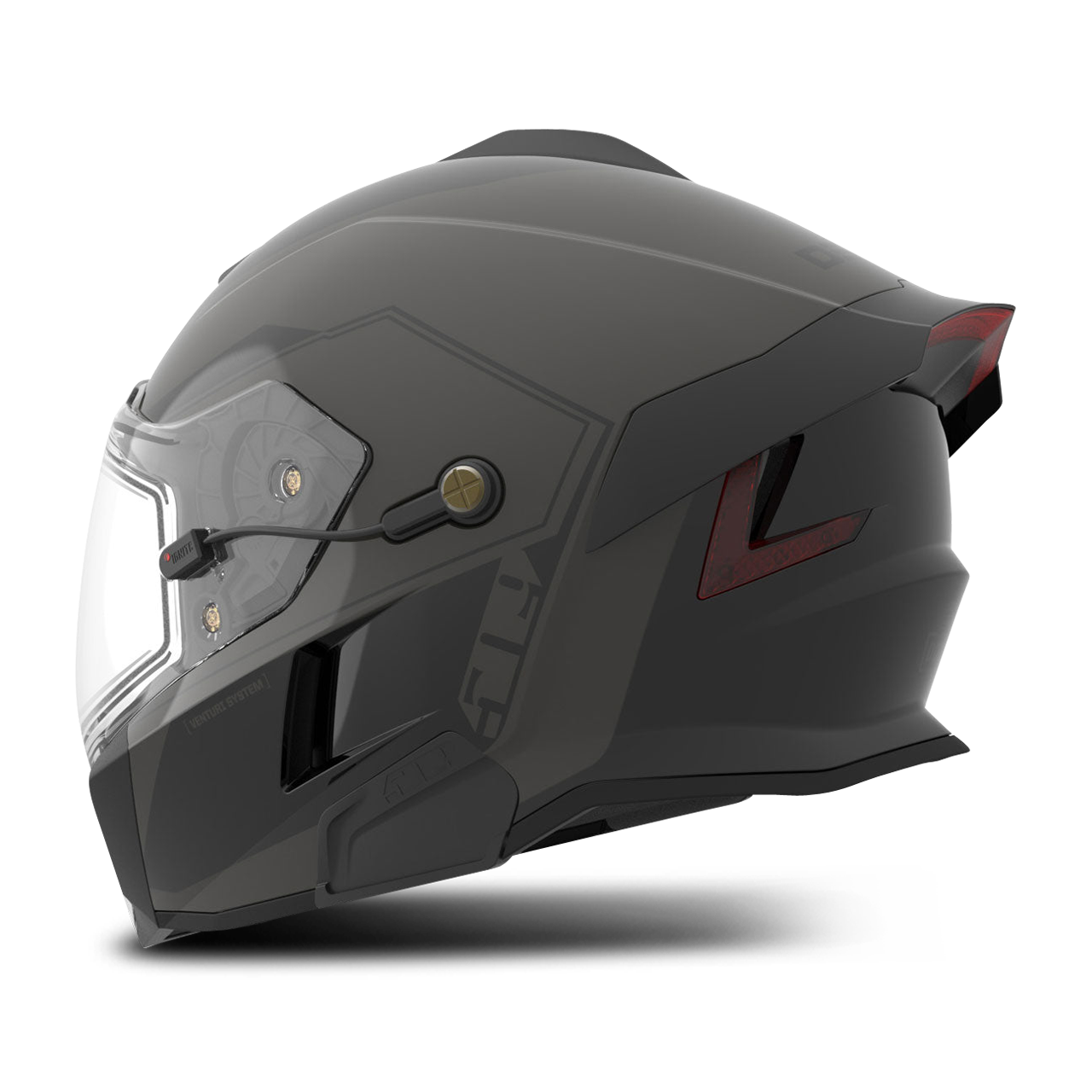 Kelkkakypärä 509 Delta V Ignite