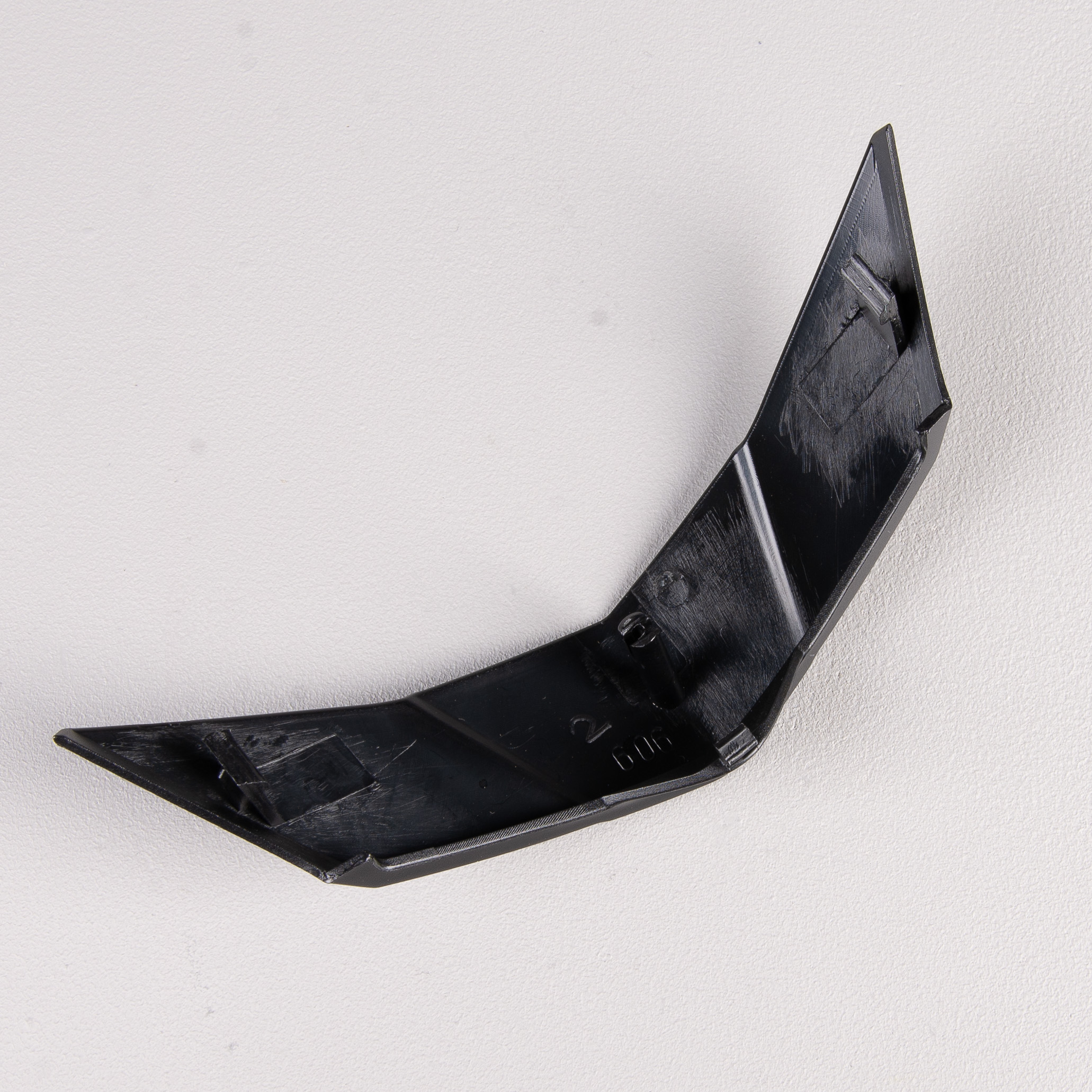 Course Adventurer Rear Ventilation Spare Part