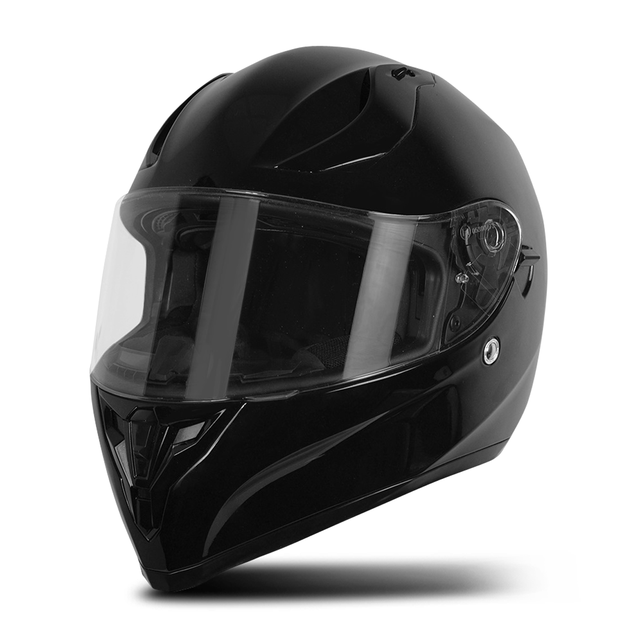 Integraalhelm Origine Strada Solid