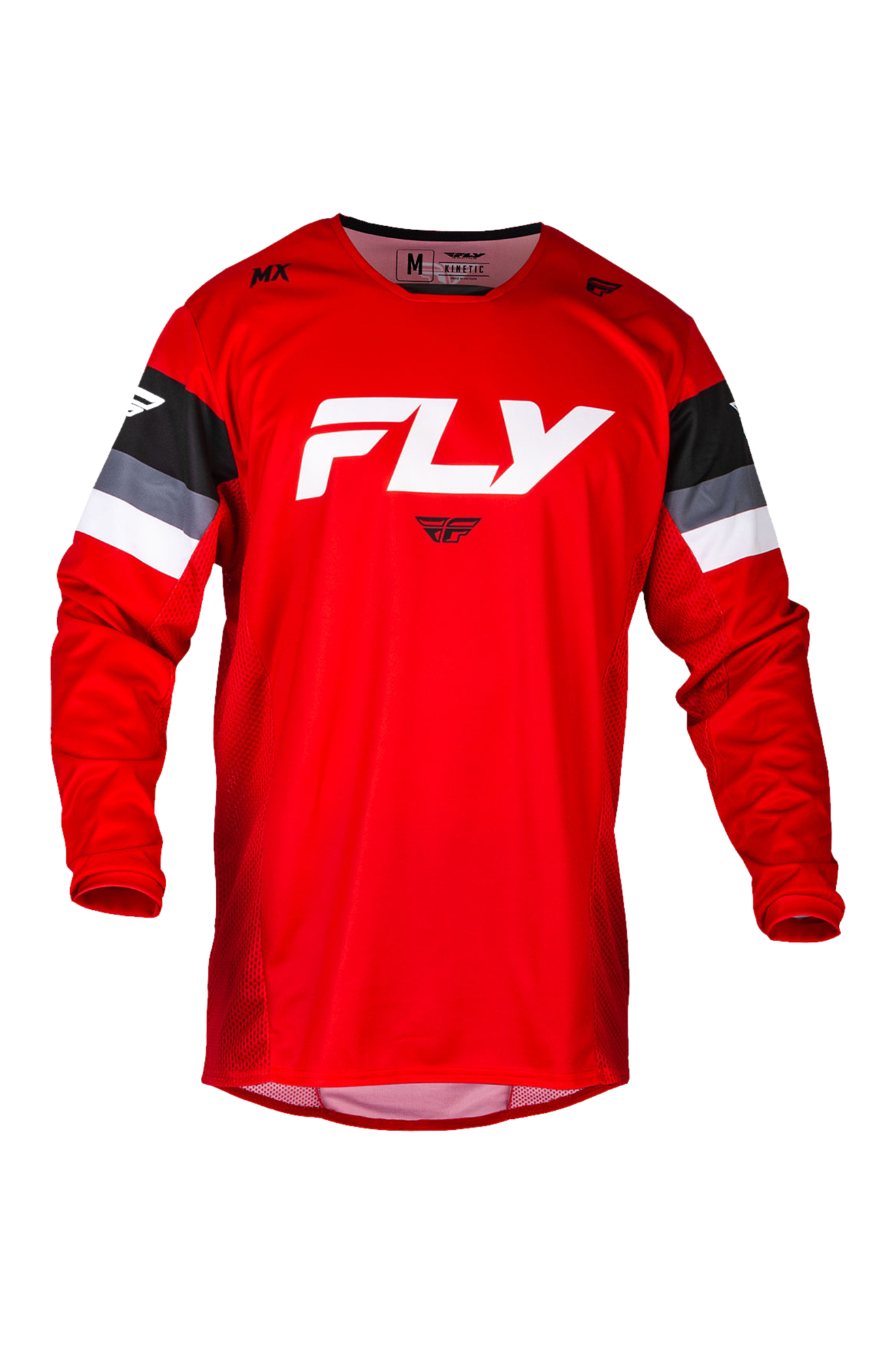 Pantalones de Cross FLY Racing Kinetic 533-Prix