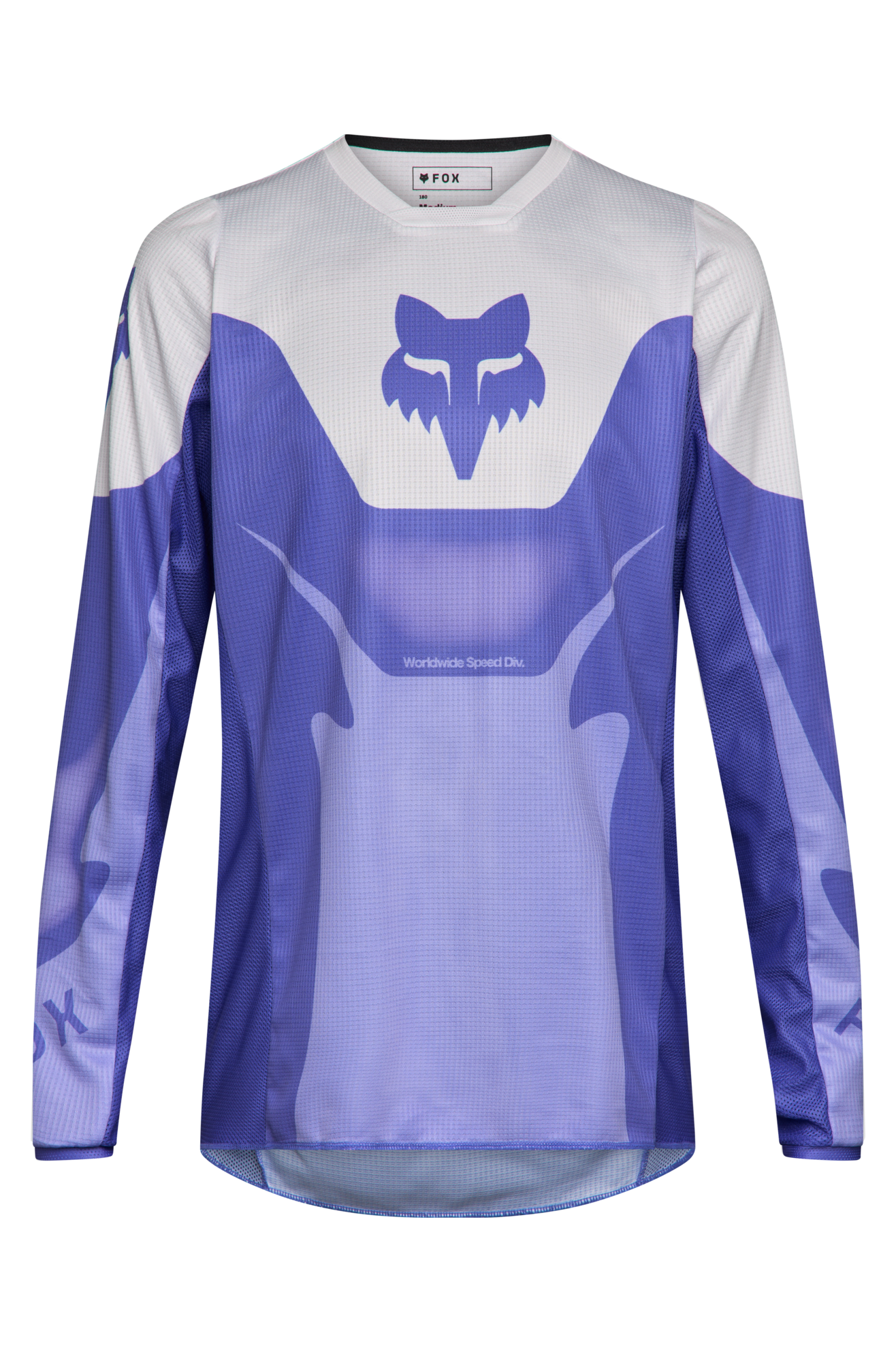 Crosstrui FOX 180 Noble