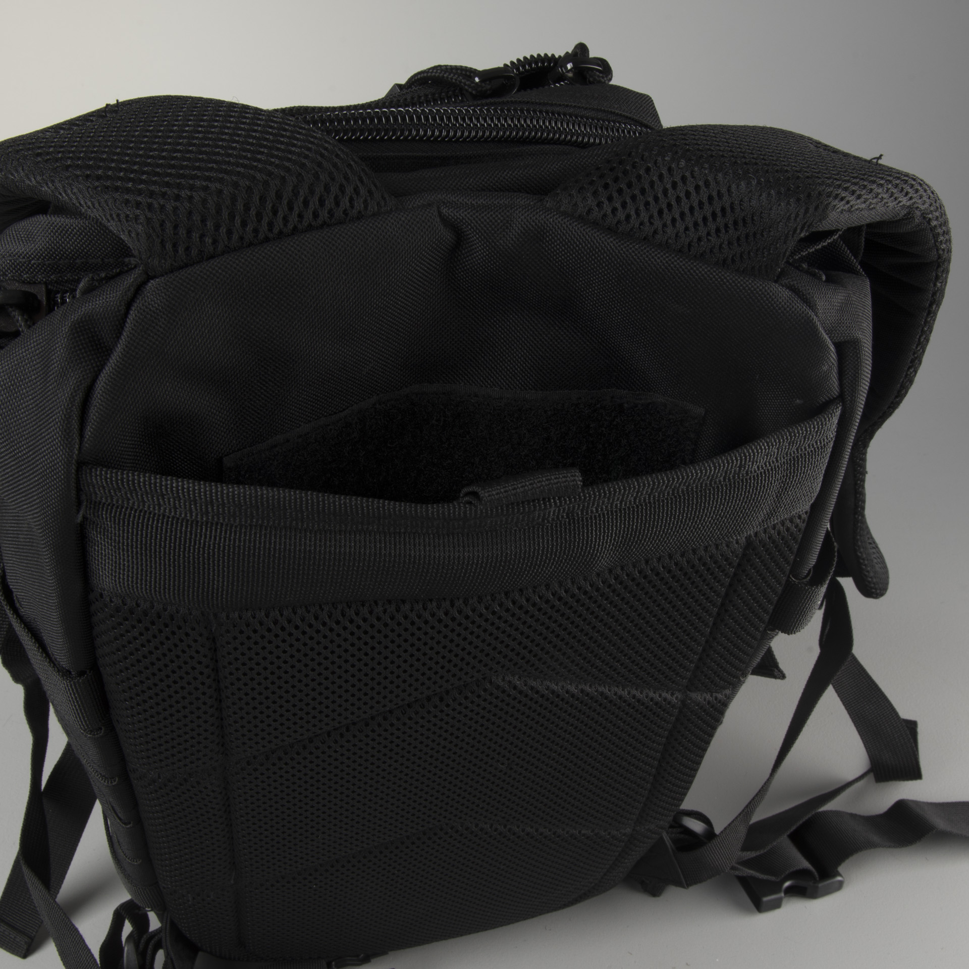 Brandit US Cooper Lasercut Medium Backpack - 30L