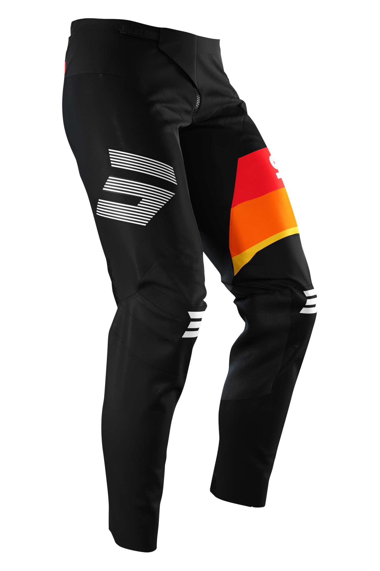 Pantalones de Cross Shot Story