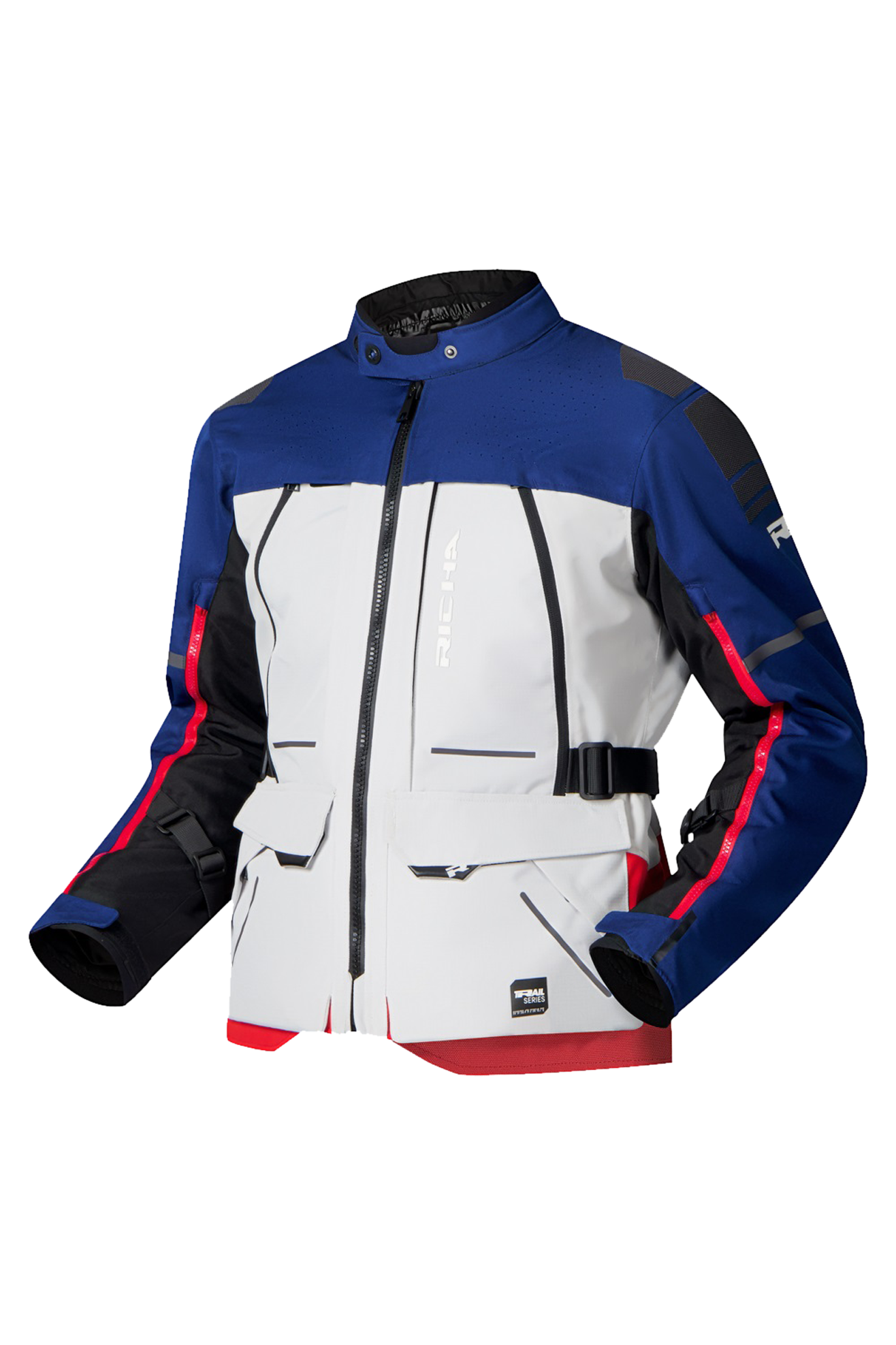 Jachetă Moto Richa Infinity 3 Adventure