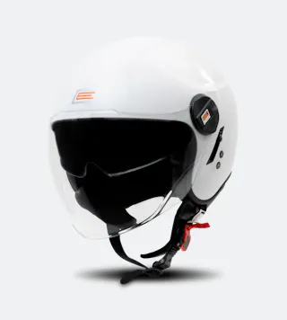 Capacete Aberto Origine Alpha