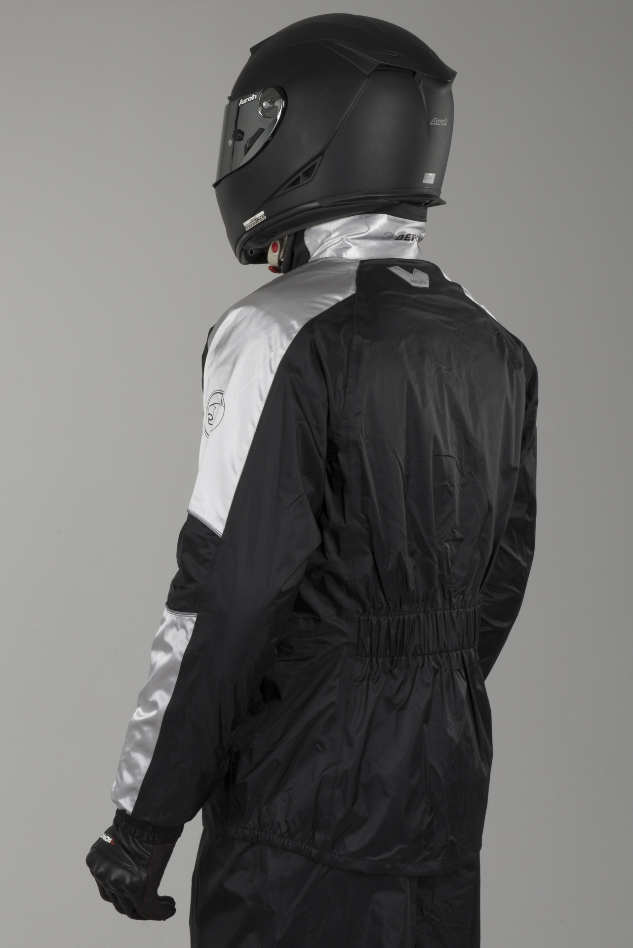 Bering Maniwata Rain Jacket
