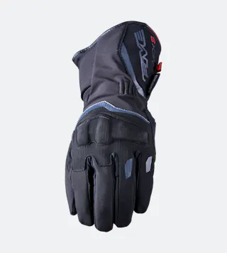 MC Pirštinės Five WFX3 Evo WP