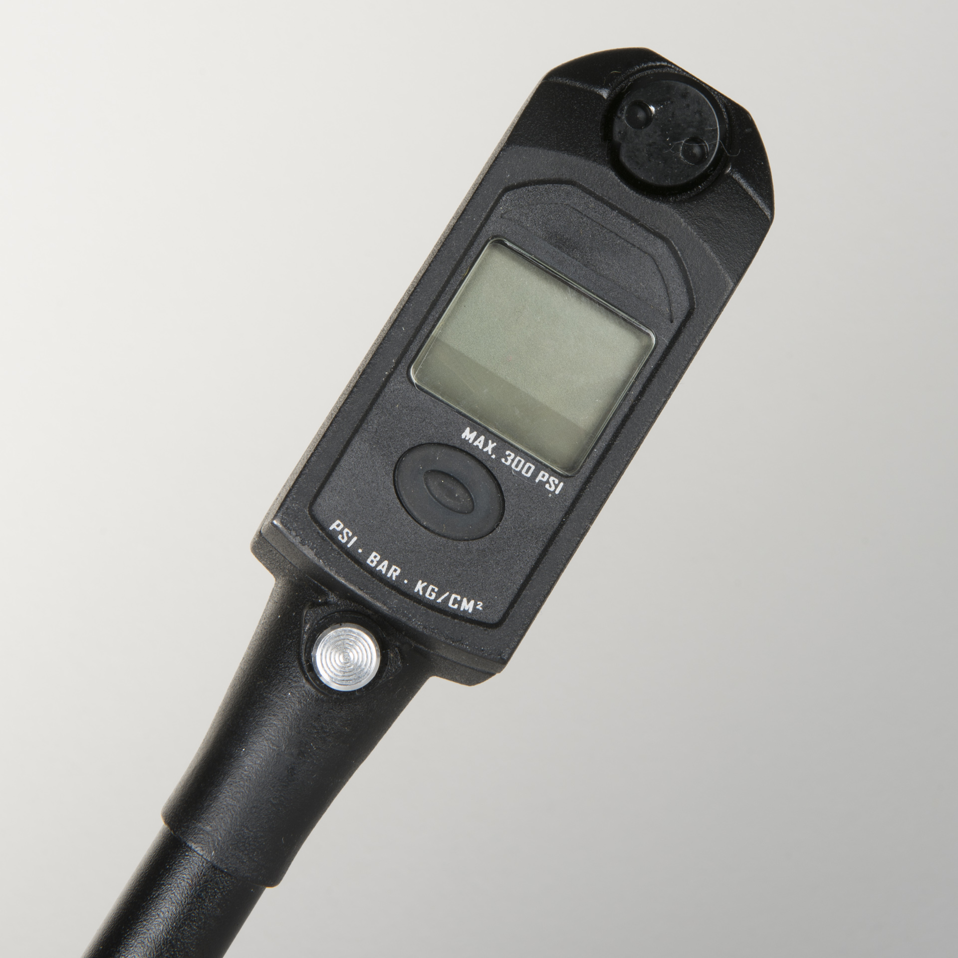 Hyper 300PSI Shock Pump with Display