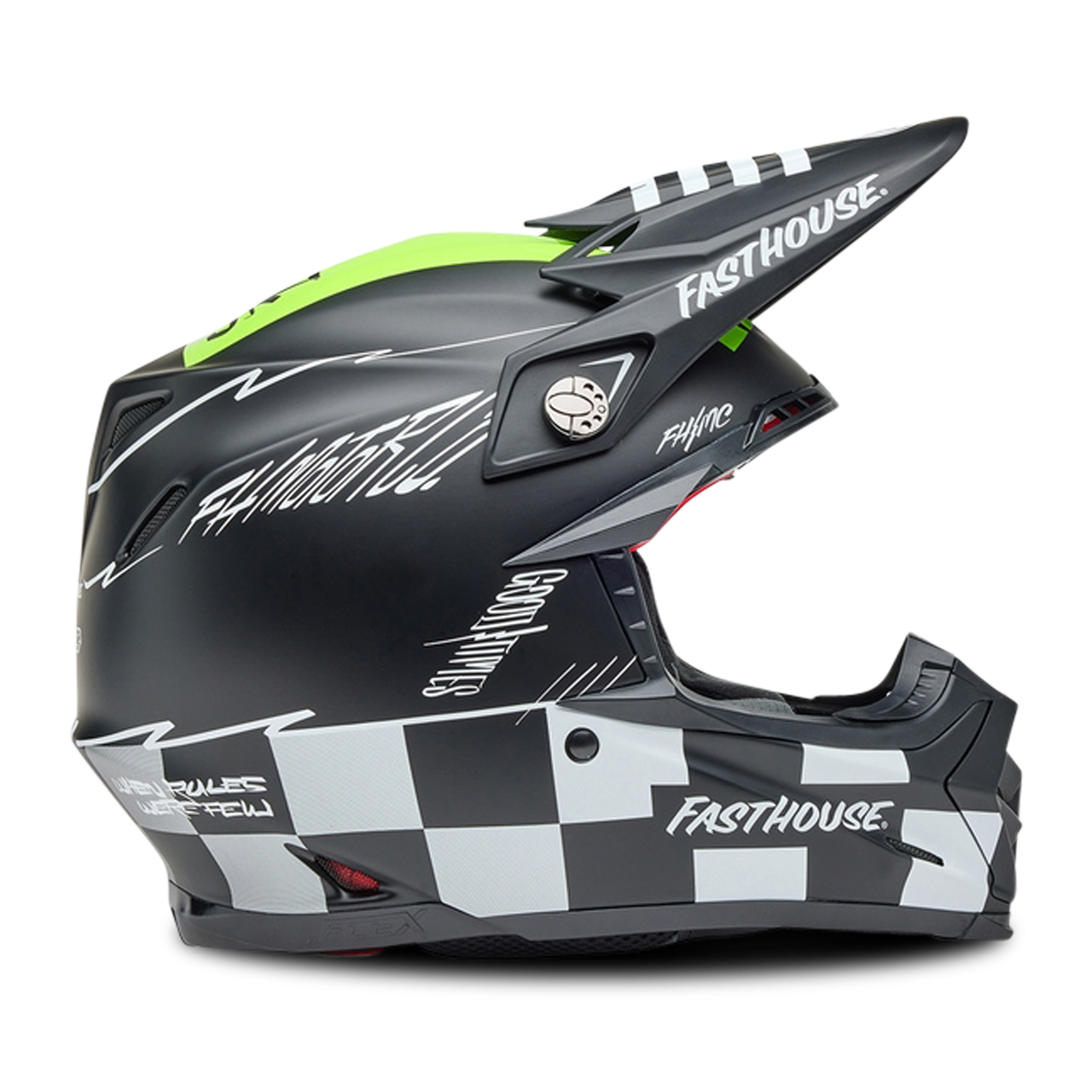 Casco de Cross Bell Moto-9S Flex