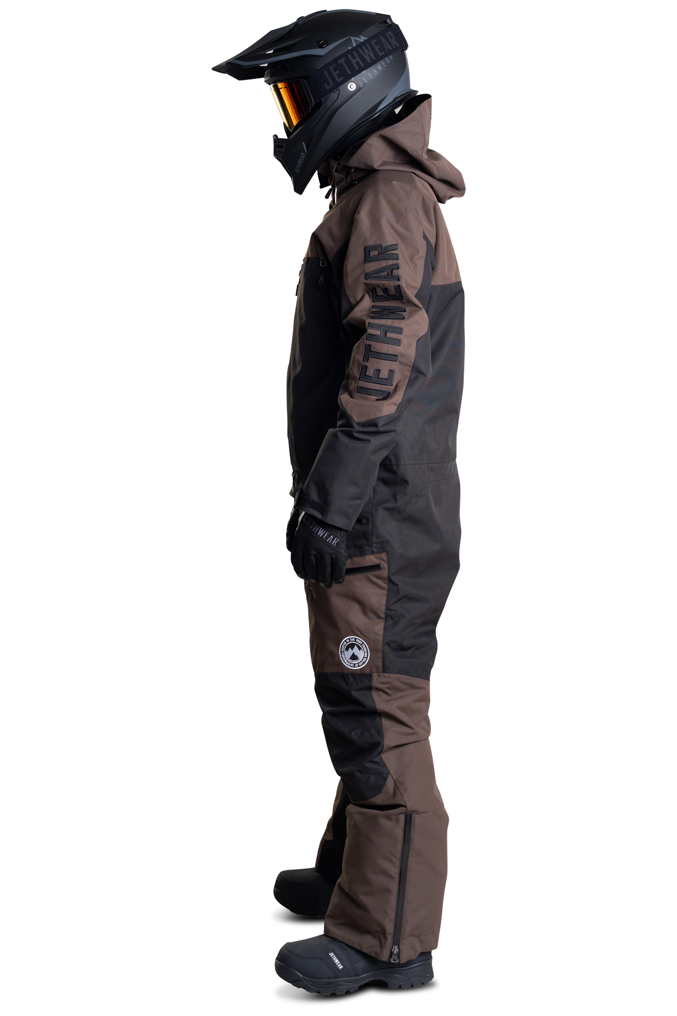 Monosuit Jethwear The One V2