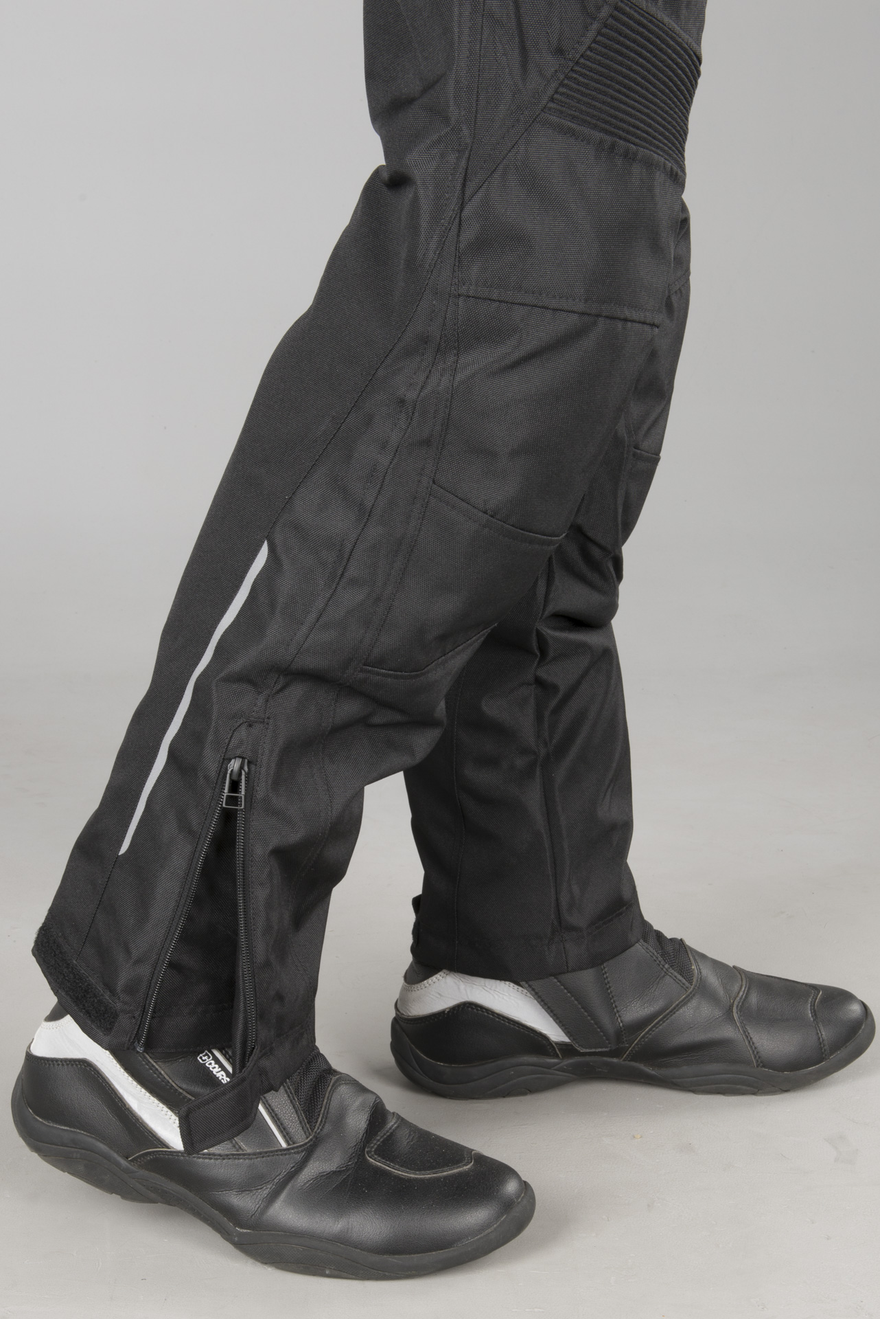 Broek Richa Denver Korte Pijpen