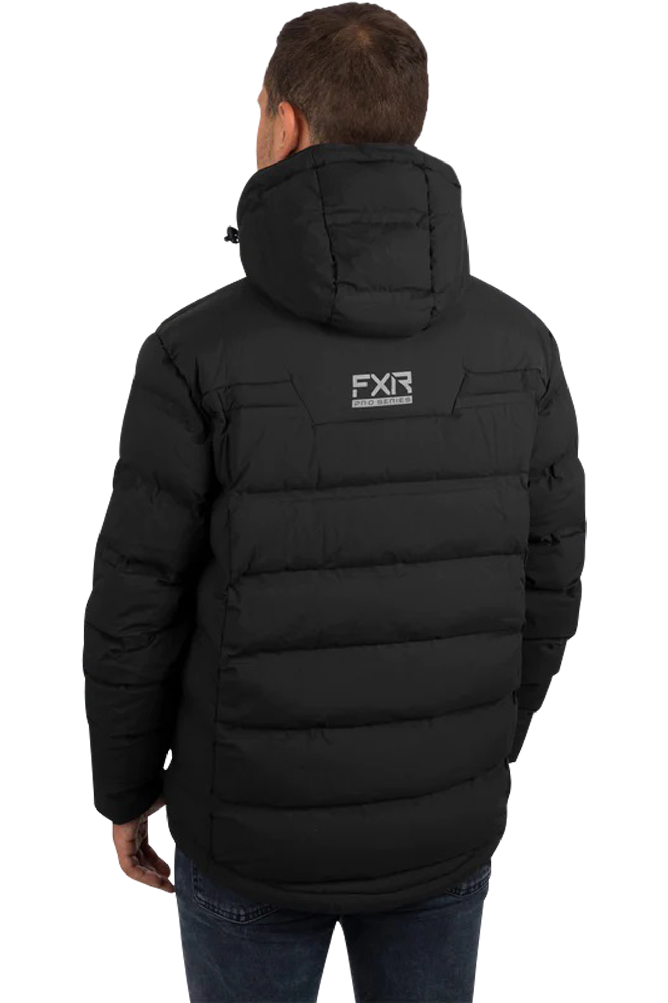 Geacă FXR Elevation Pro