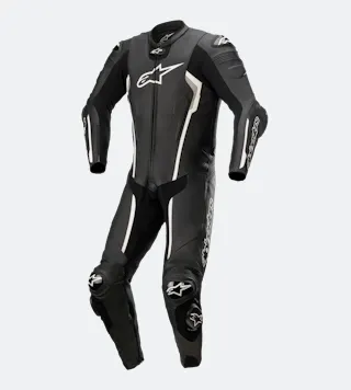 Leren Motorpak Alpinestars Missile V2