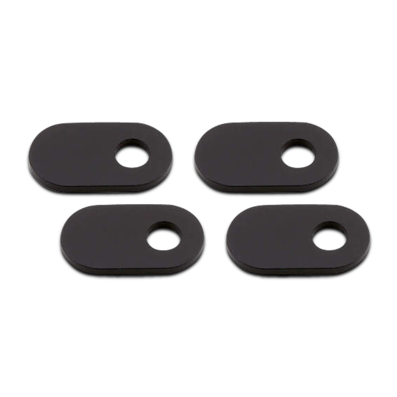 Montageplaat Highsider Indy Spacer
