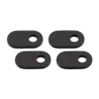 Montageplaten Highsider Indy Spacer