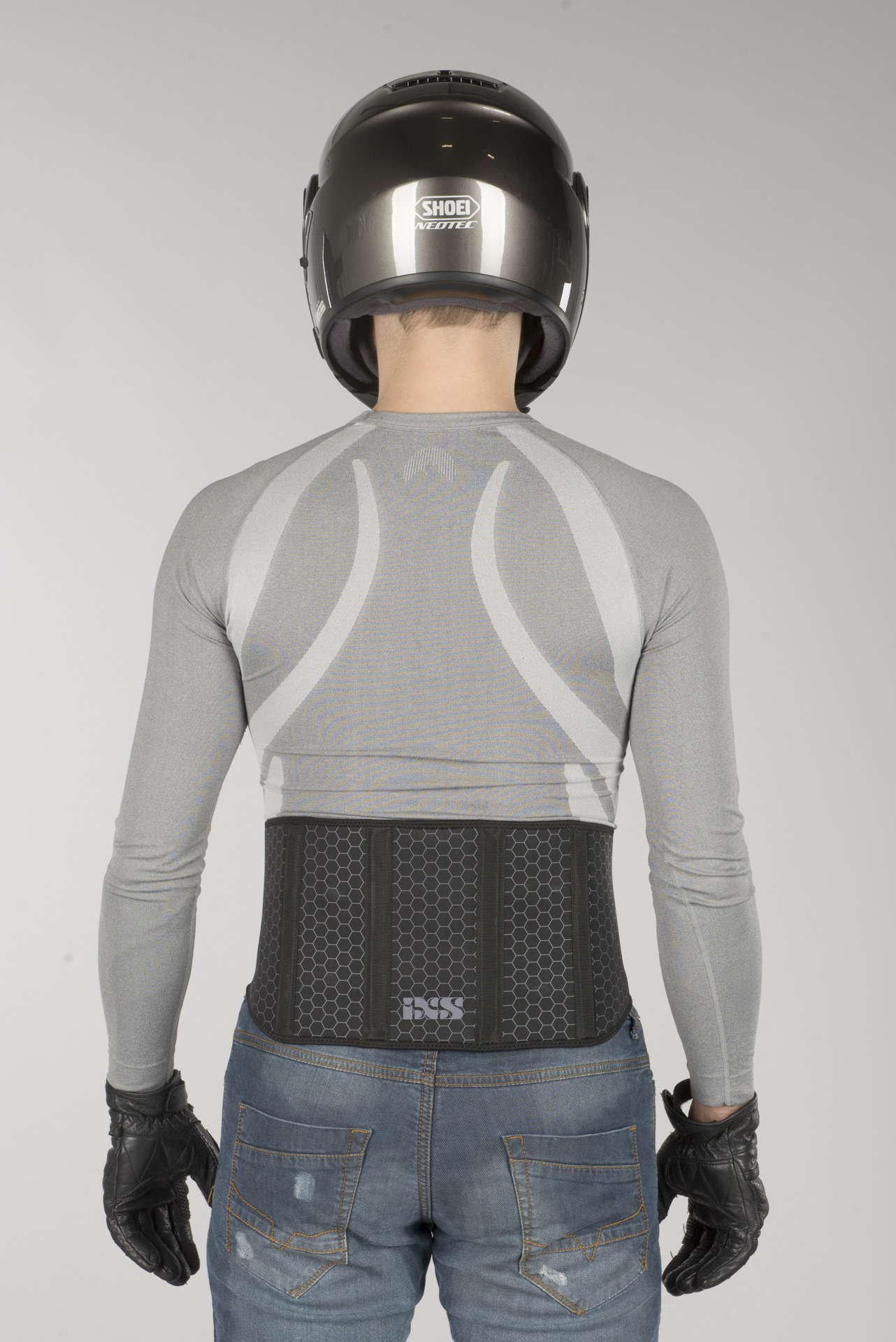 iXS 365 Two-In-One Kidney Belt