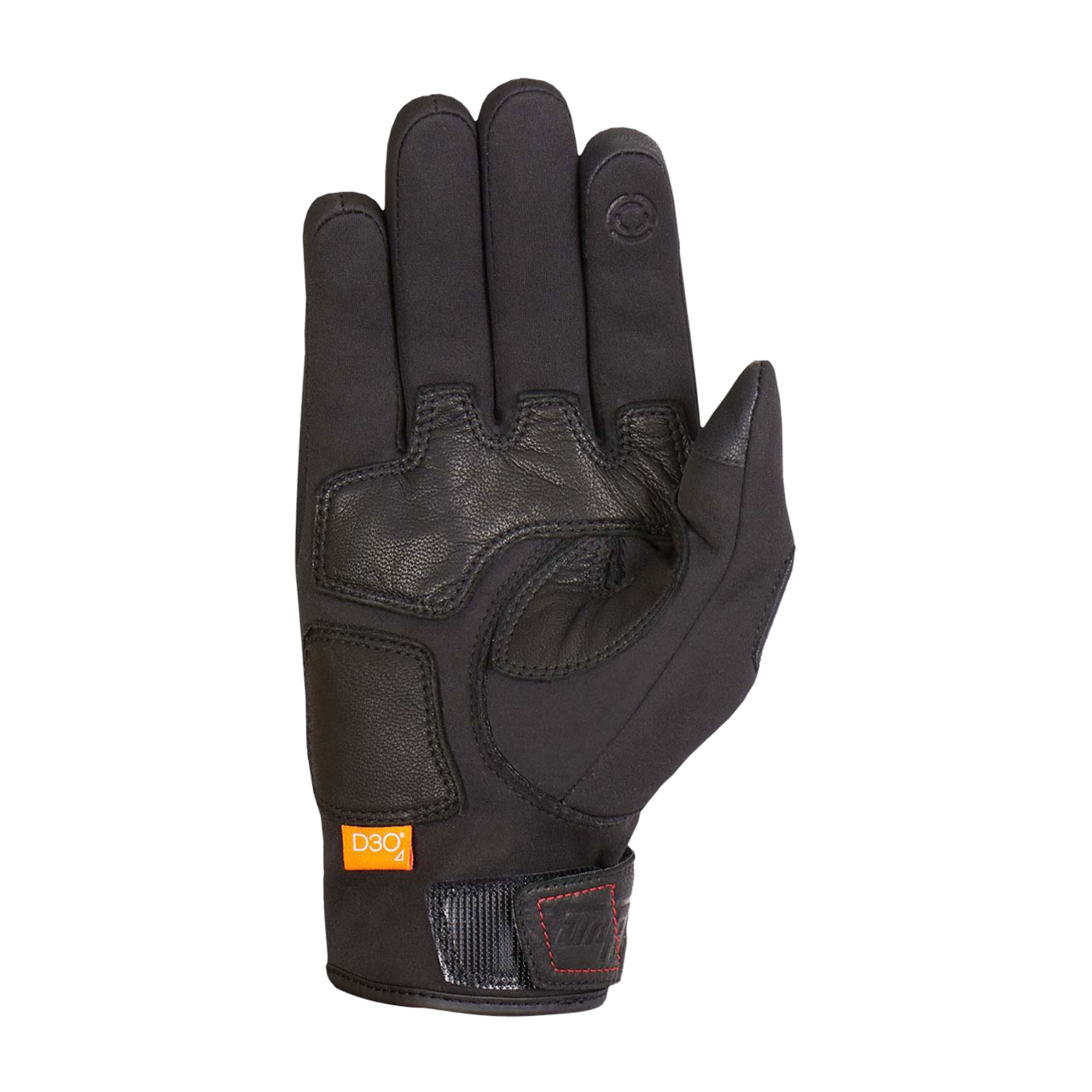 Furygan TD Soft D3O MC Gloves