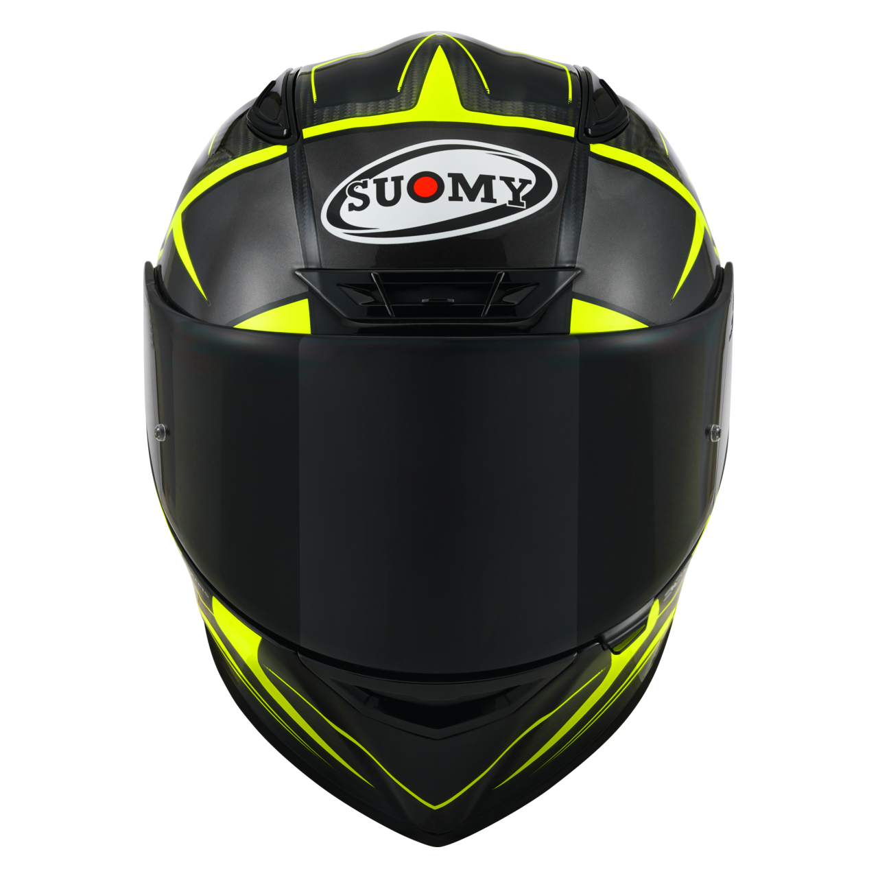 Integraalhelm Suomy TX-Pro Advance