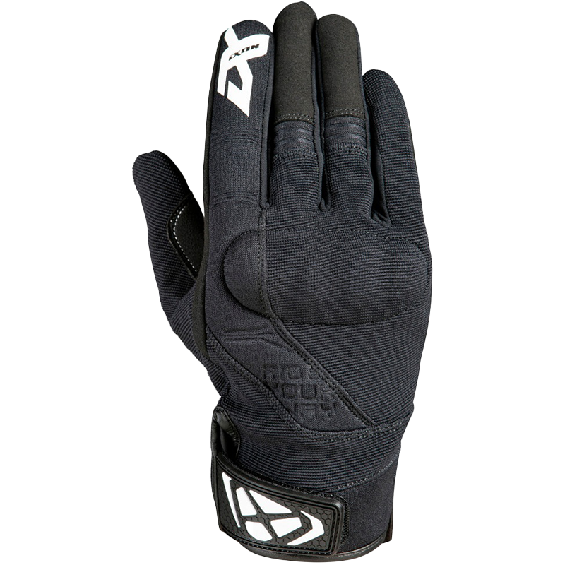 Guantes de Moto Mujer Ixon RS Delta