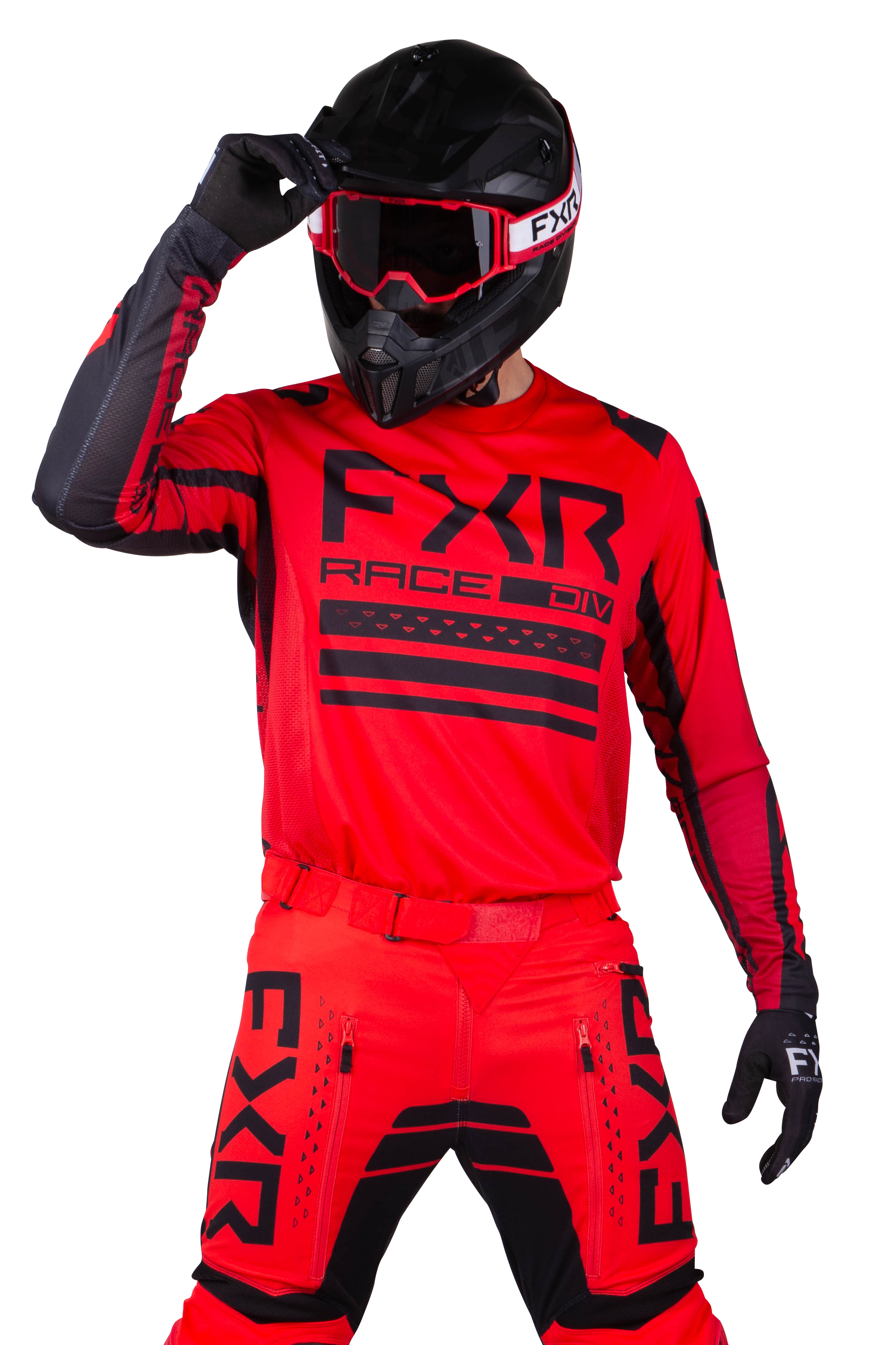Crosstrui FXR Contender