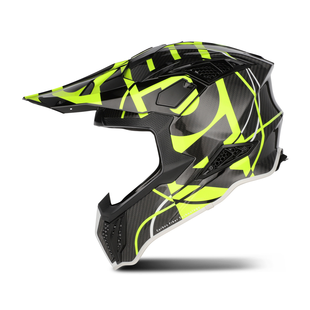 Crosshelm Acerbis Airstrike-C