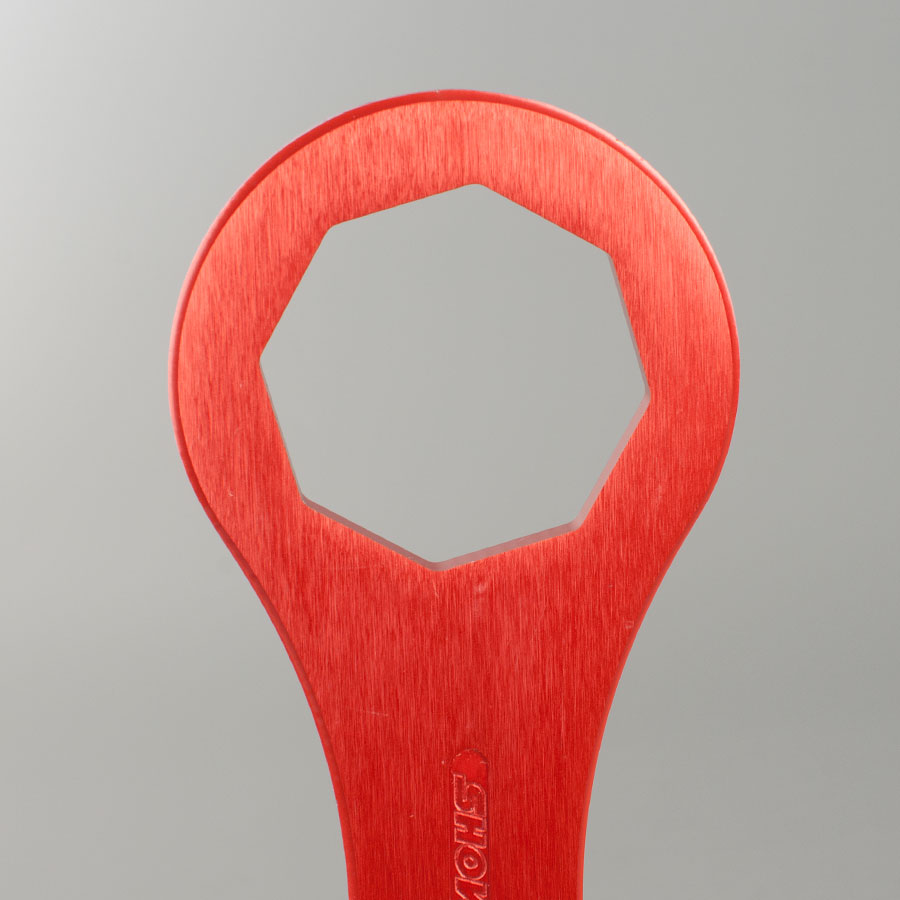 Proworks Showa Fork Tool 50mm Red