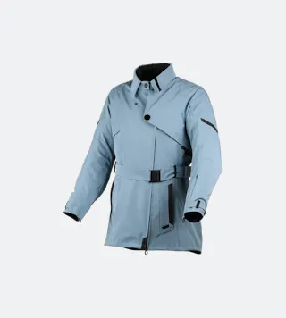 Motorjas Dames Macna Motique