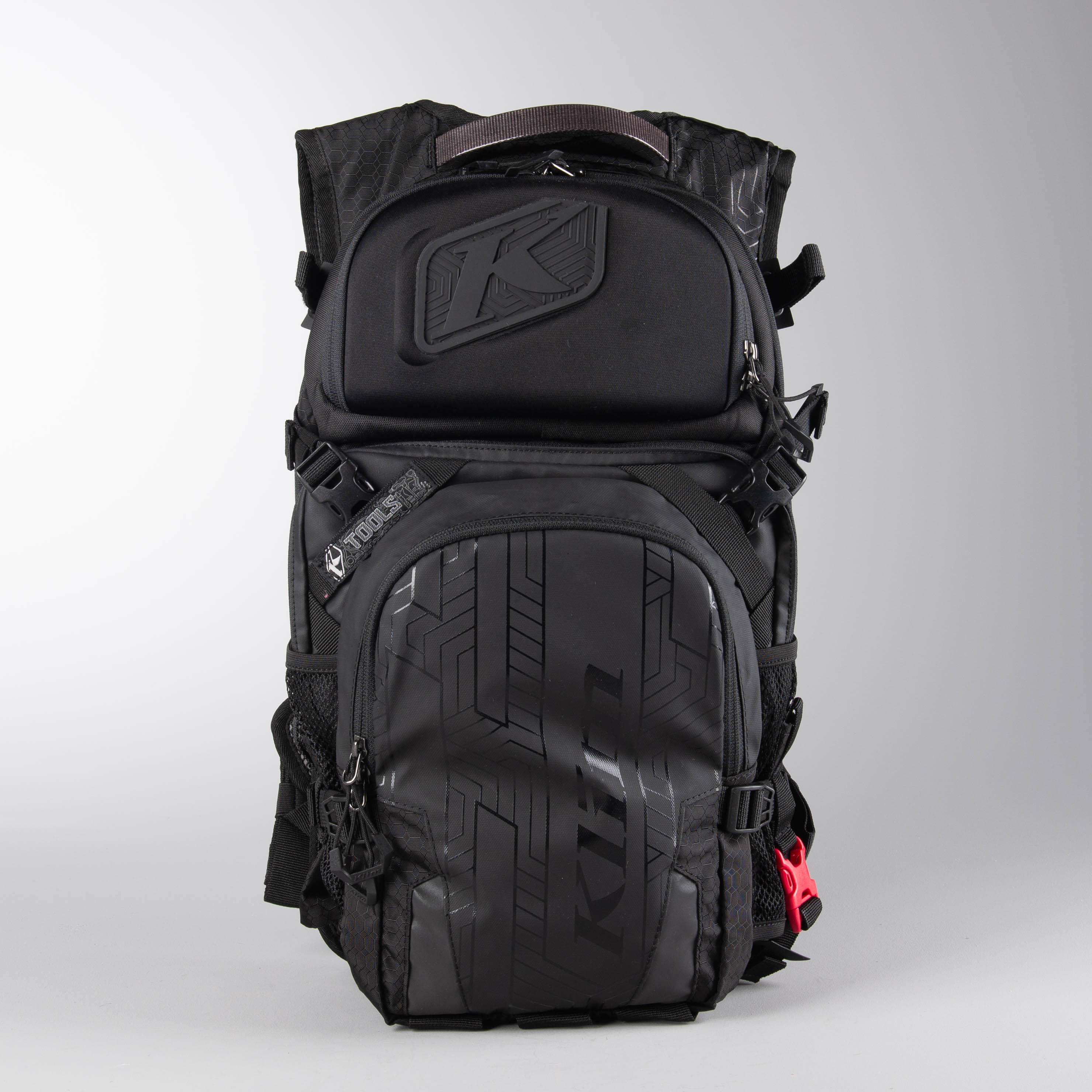 Mochila Klim Nac Pak
