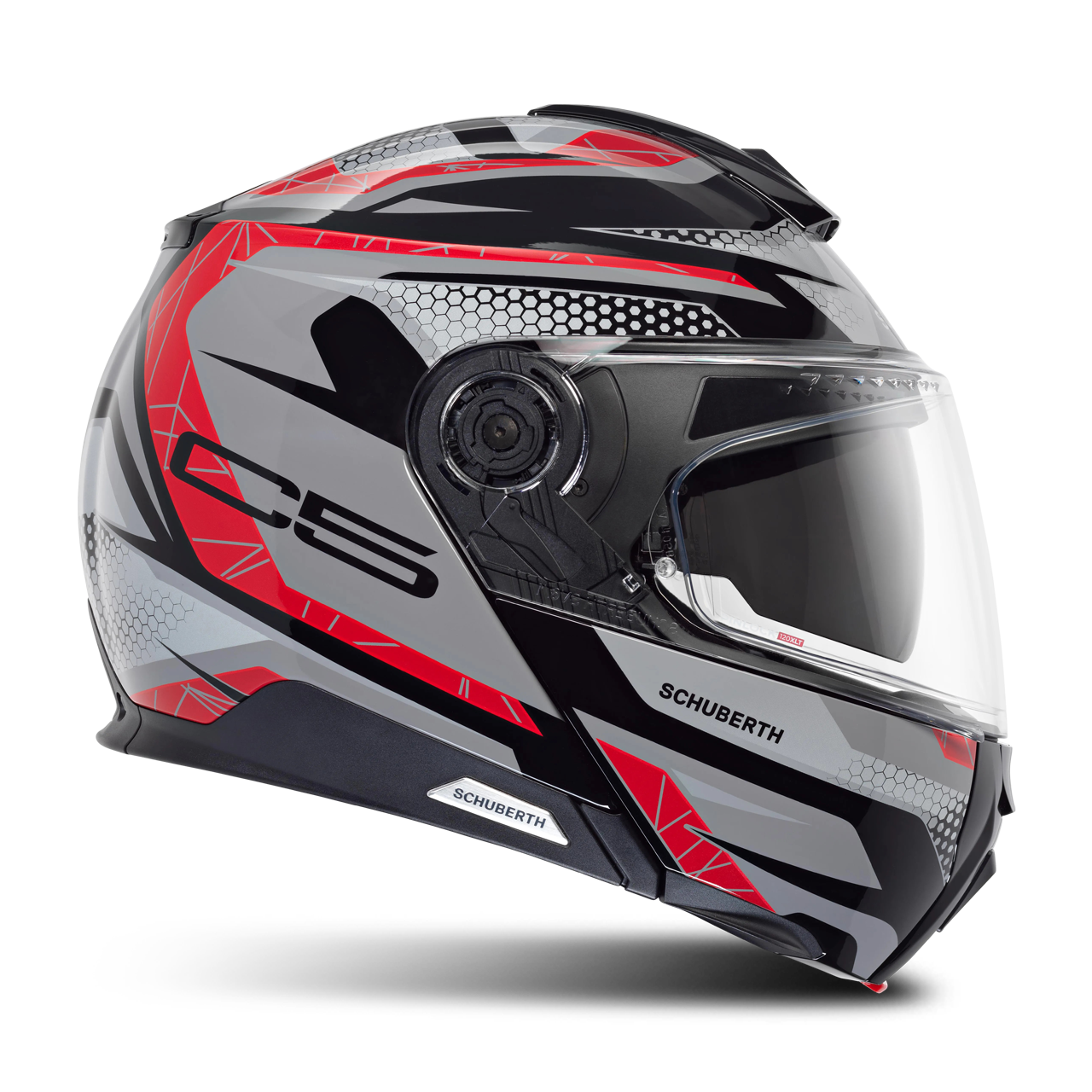 Modularna Kaciga Schuberth C5 Velocity