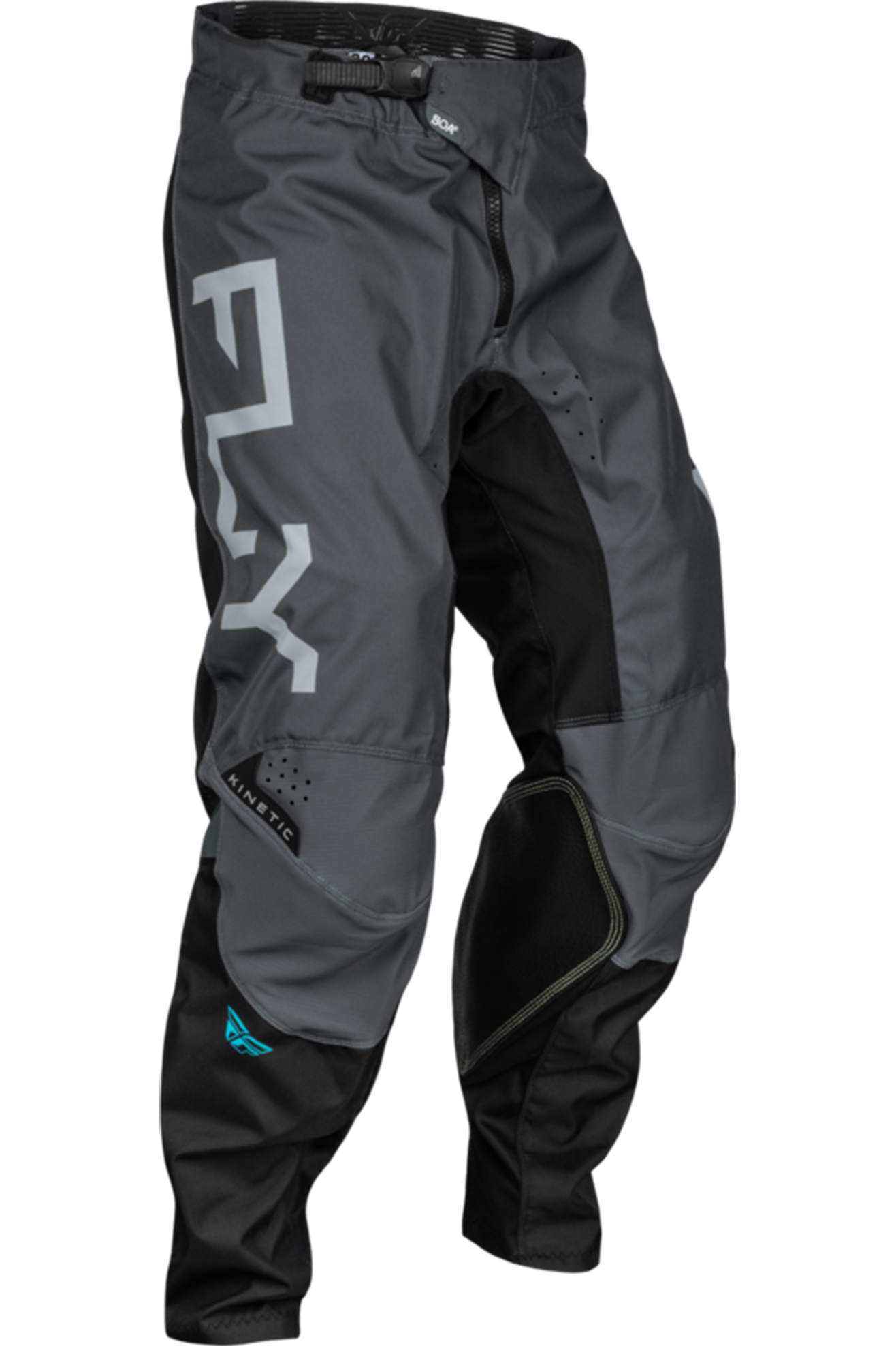 Pantalones de Cross FLY Racing Kinetic