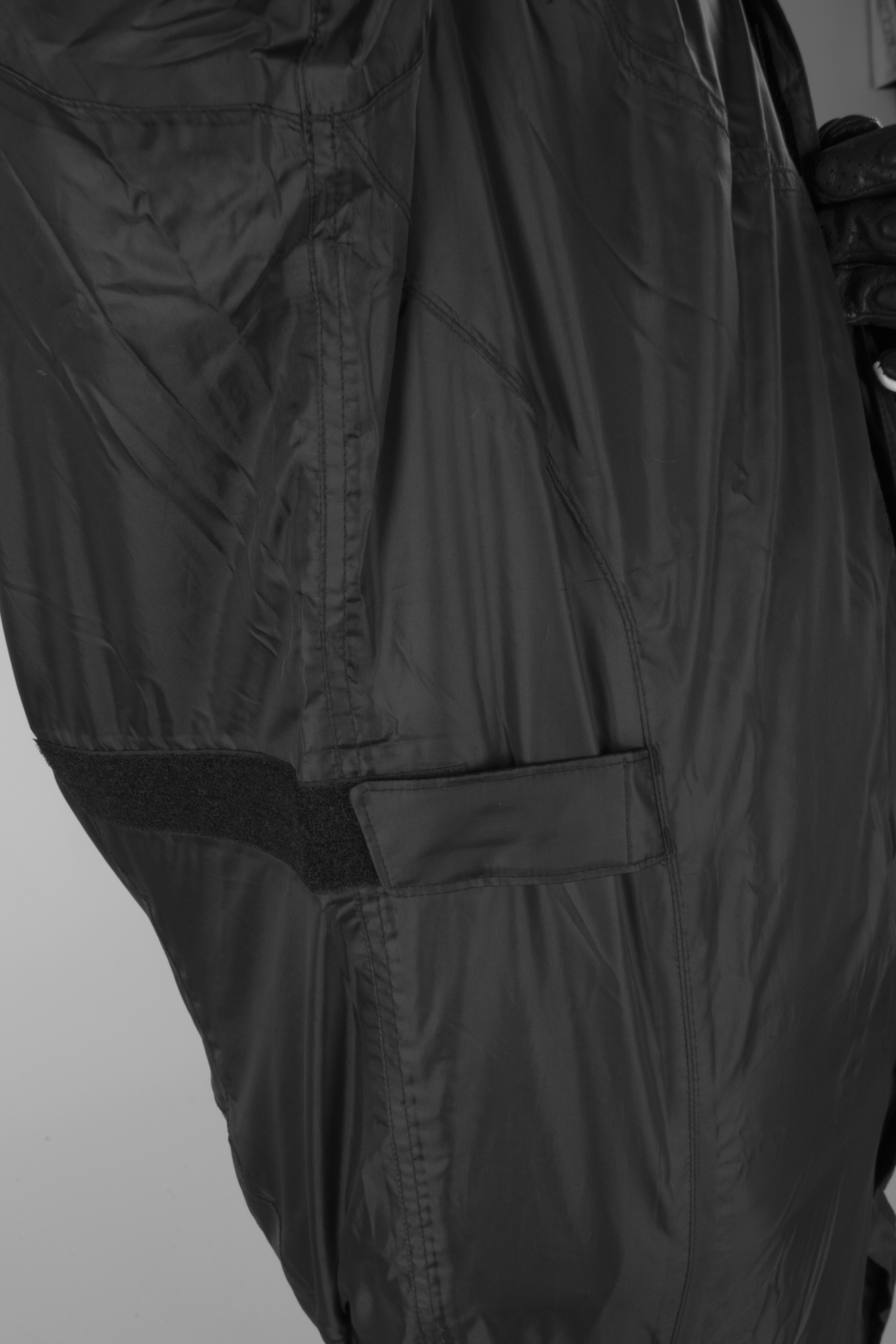 Alpinestars Hurricane Rainsuit