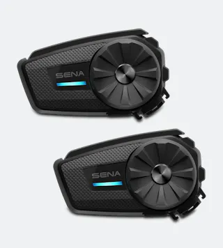 Sena ST1 Dual Intercom Black