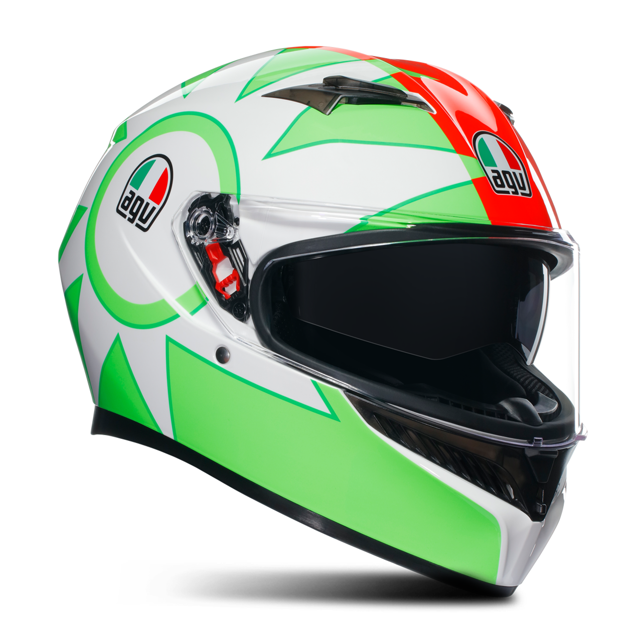 AGV K3 Full Face Helmet