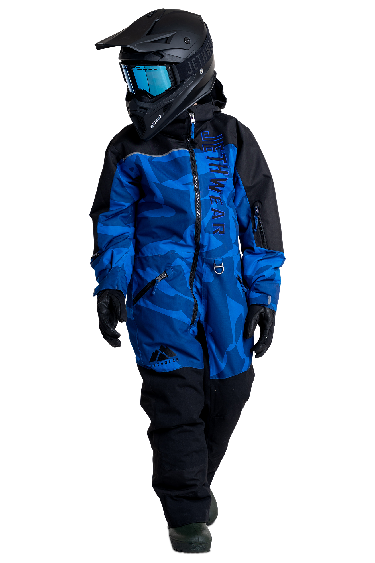 Jethwear Odin & Olivia Youth Monosuit