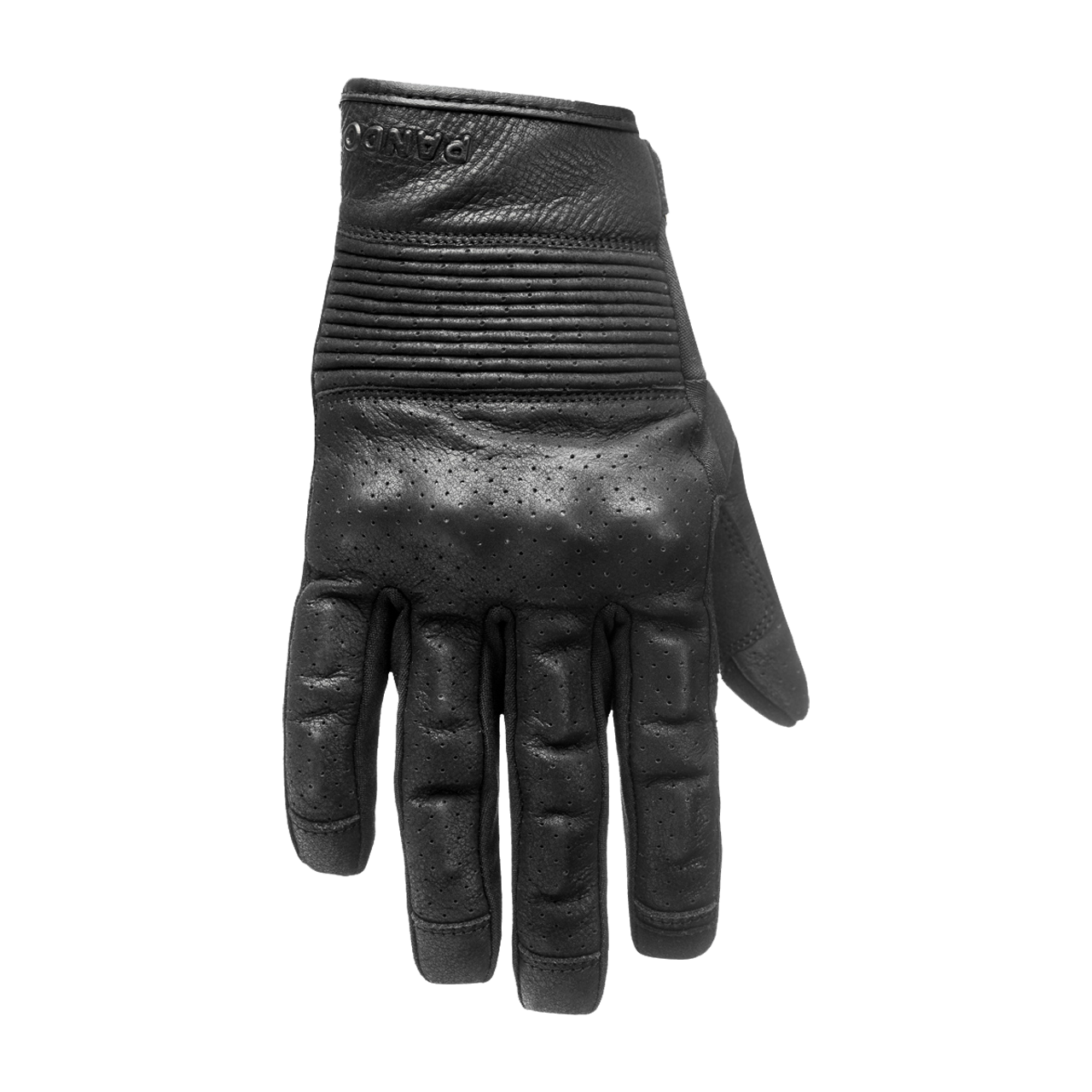 Pando Moto Onyx 01 Motorcycle Gloves