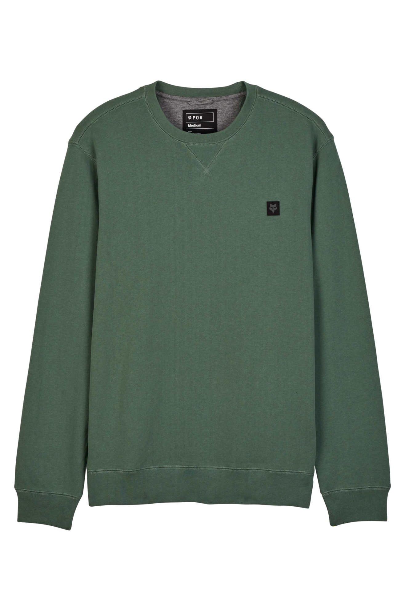 Sudadera FOX Level Up Polar