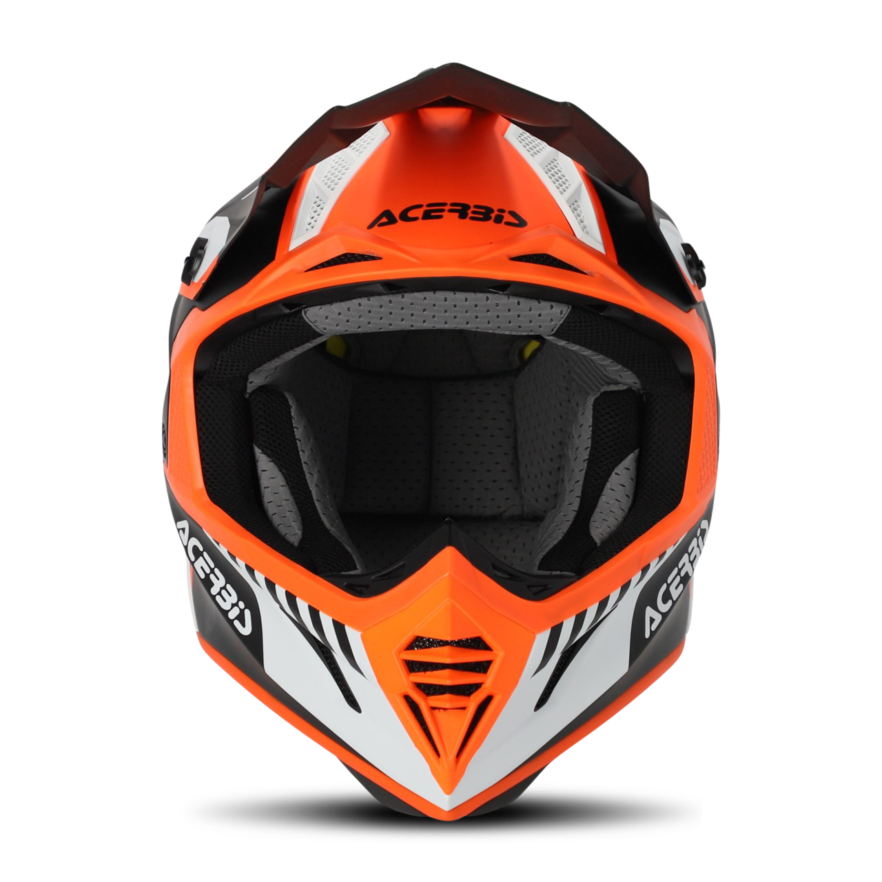 Casco de Cross Acerbis X-Track