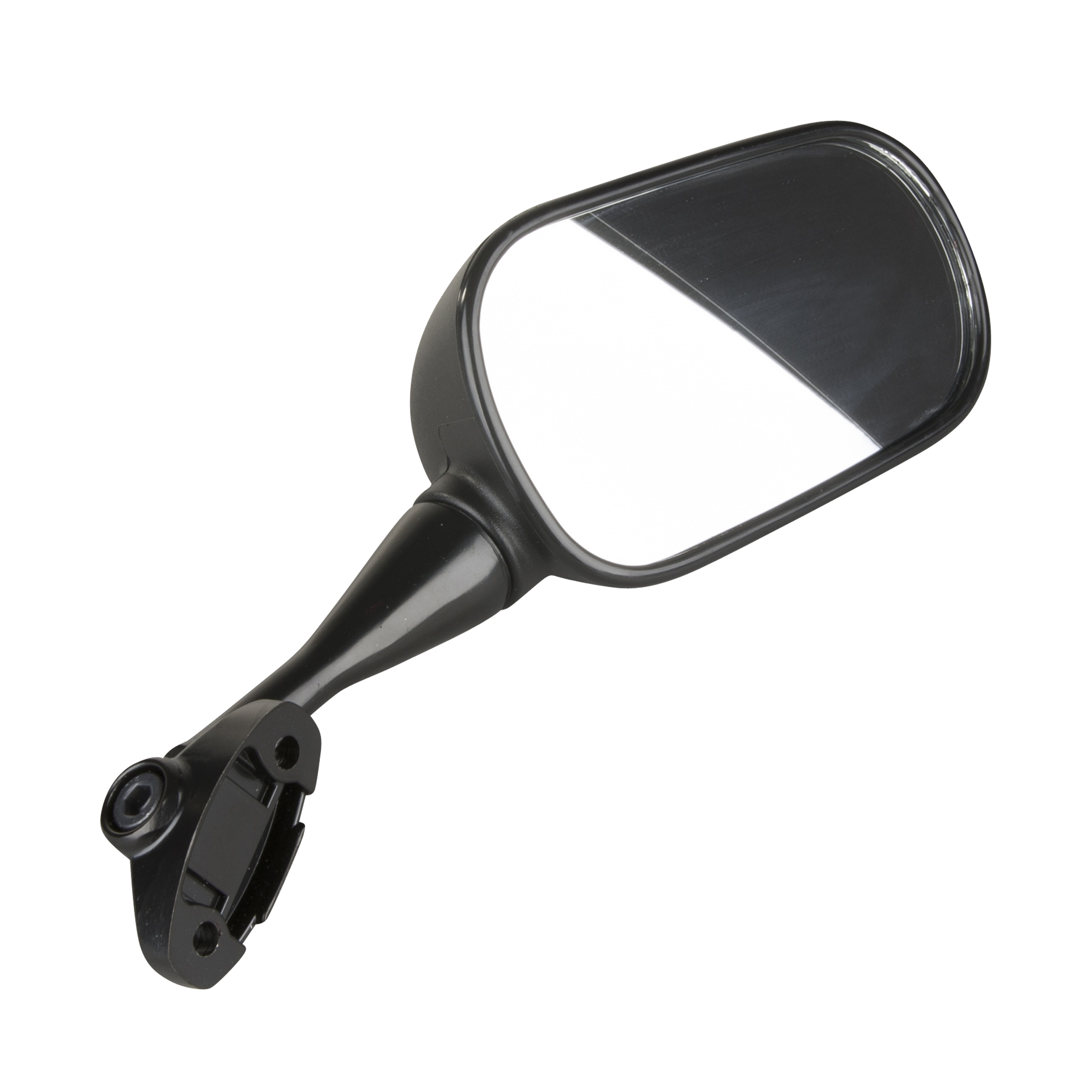 Achteruitkijkspiegel JMP Zwart