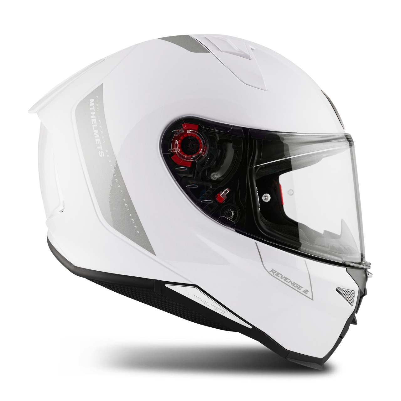 MT Revenge 2 Full Face Helmet
