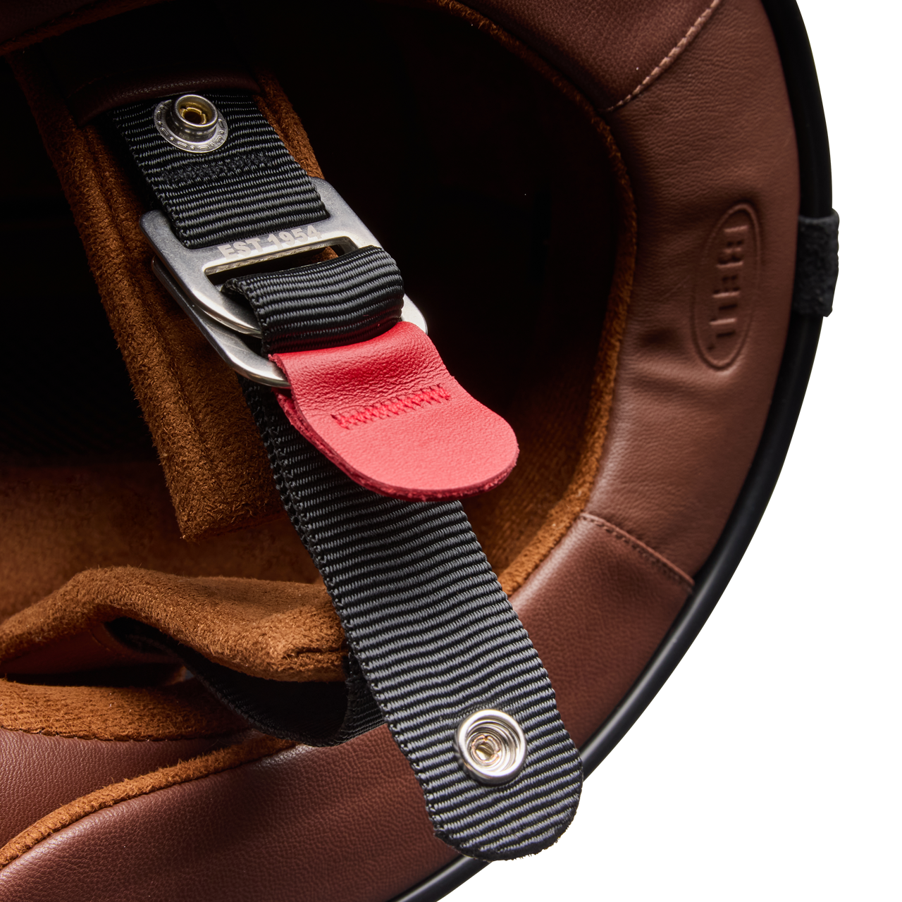 Integralhelm BELL Bullitt GT Lane