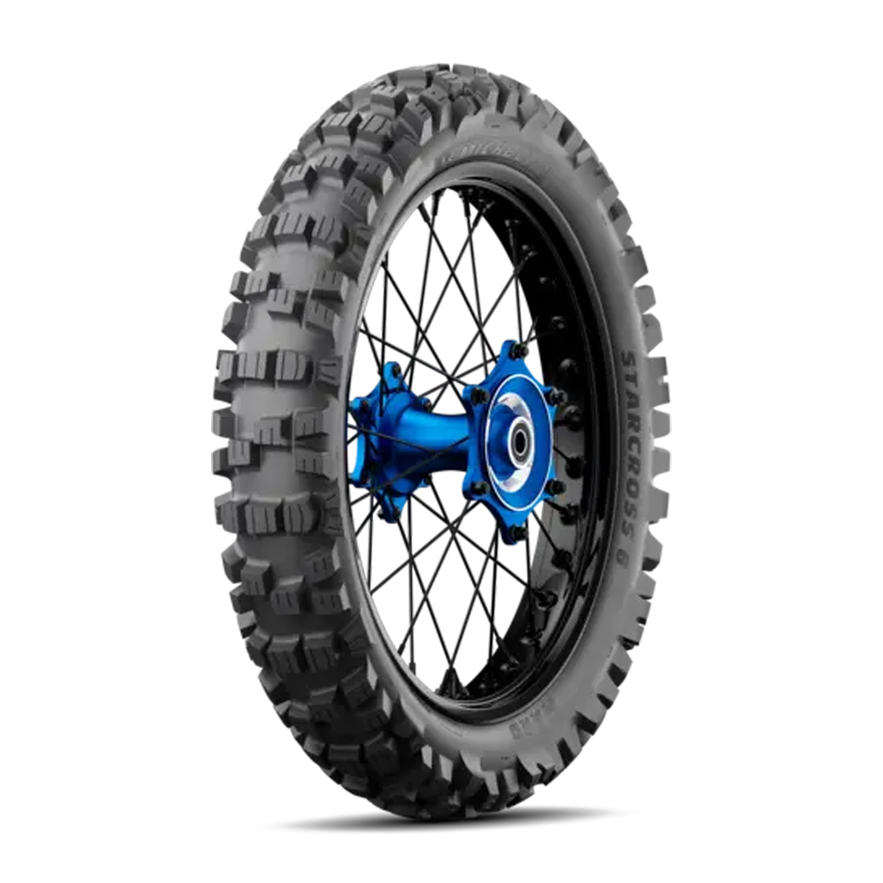 Achterband Michelin Starcross 6 19"