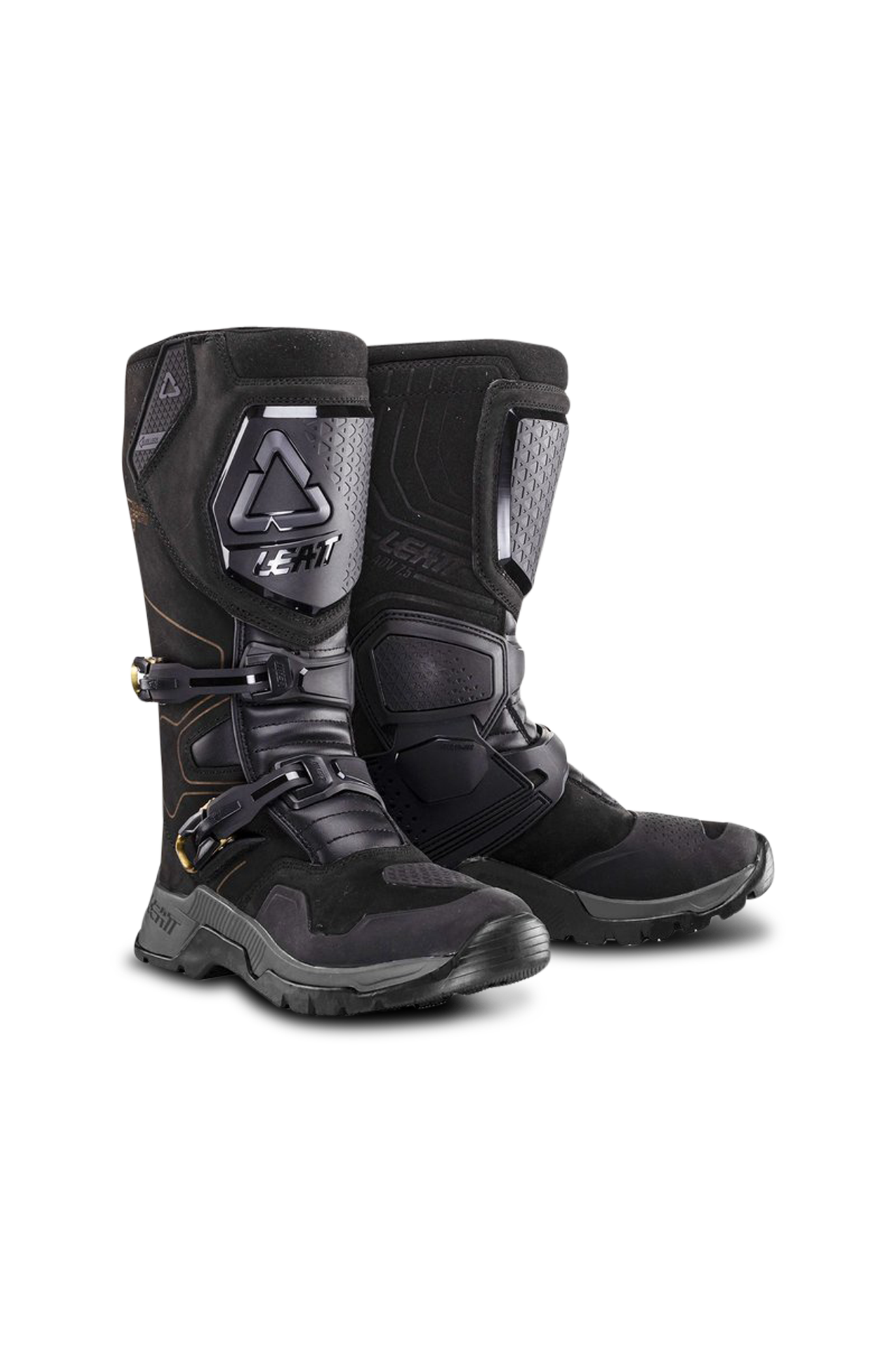 Motorlaarzen Leatt ADV HydraDri 7.5