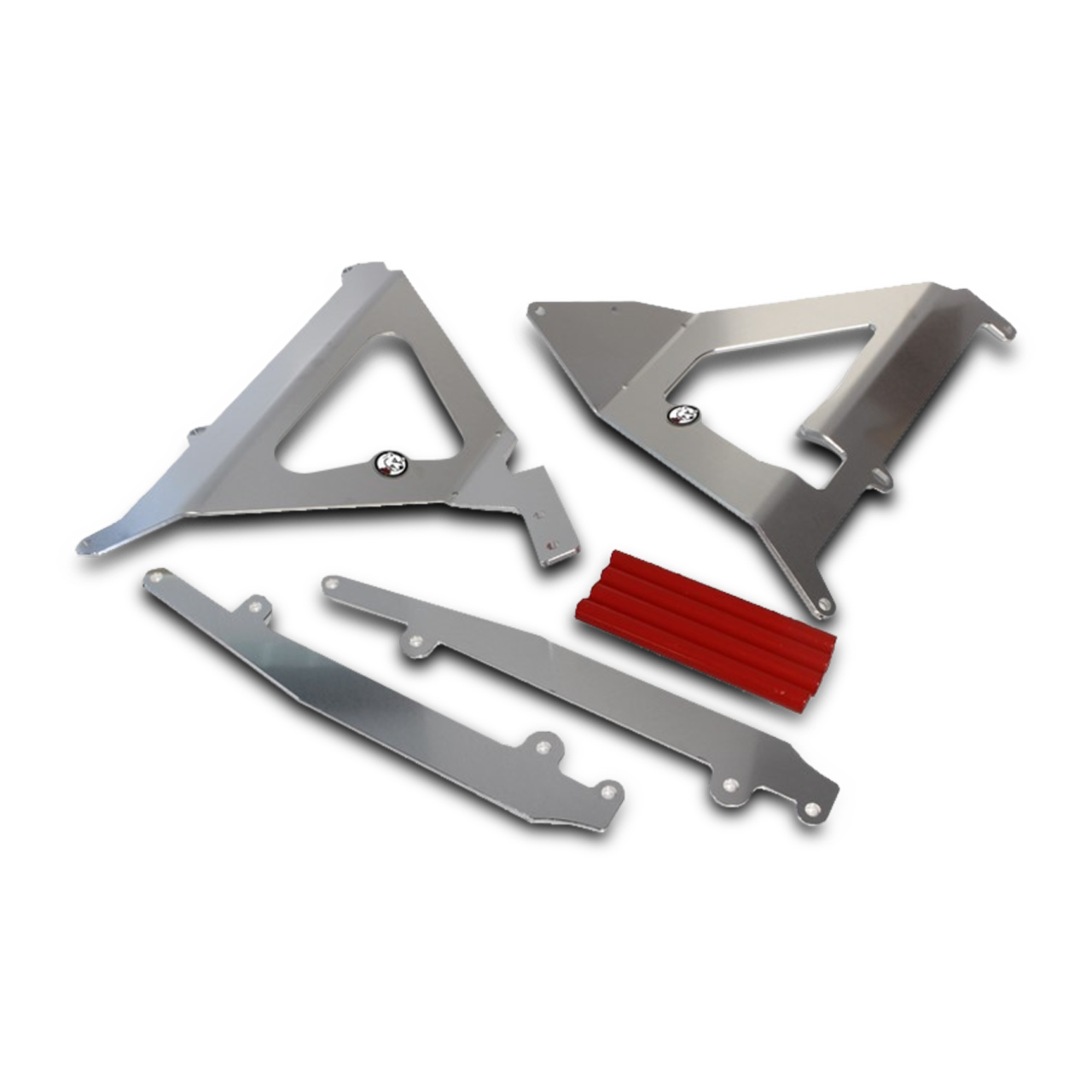Radiateurbescherming AXP