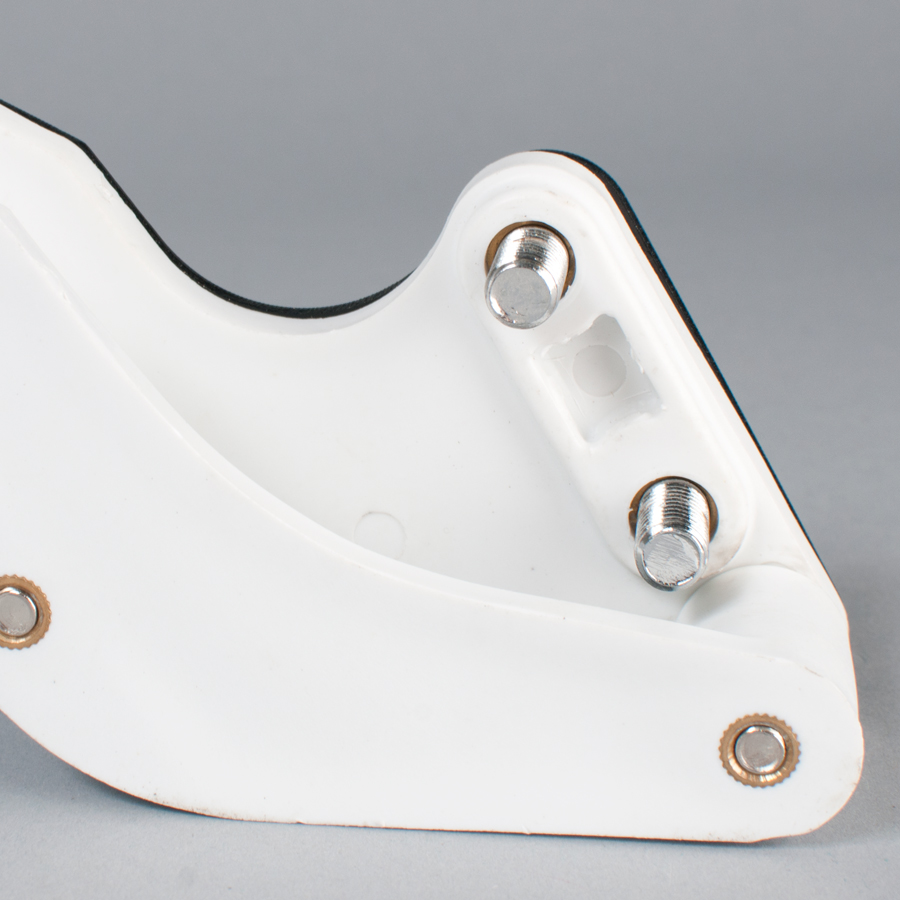 Twenty Universal plastic chain guard