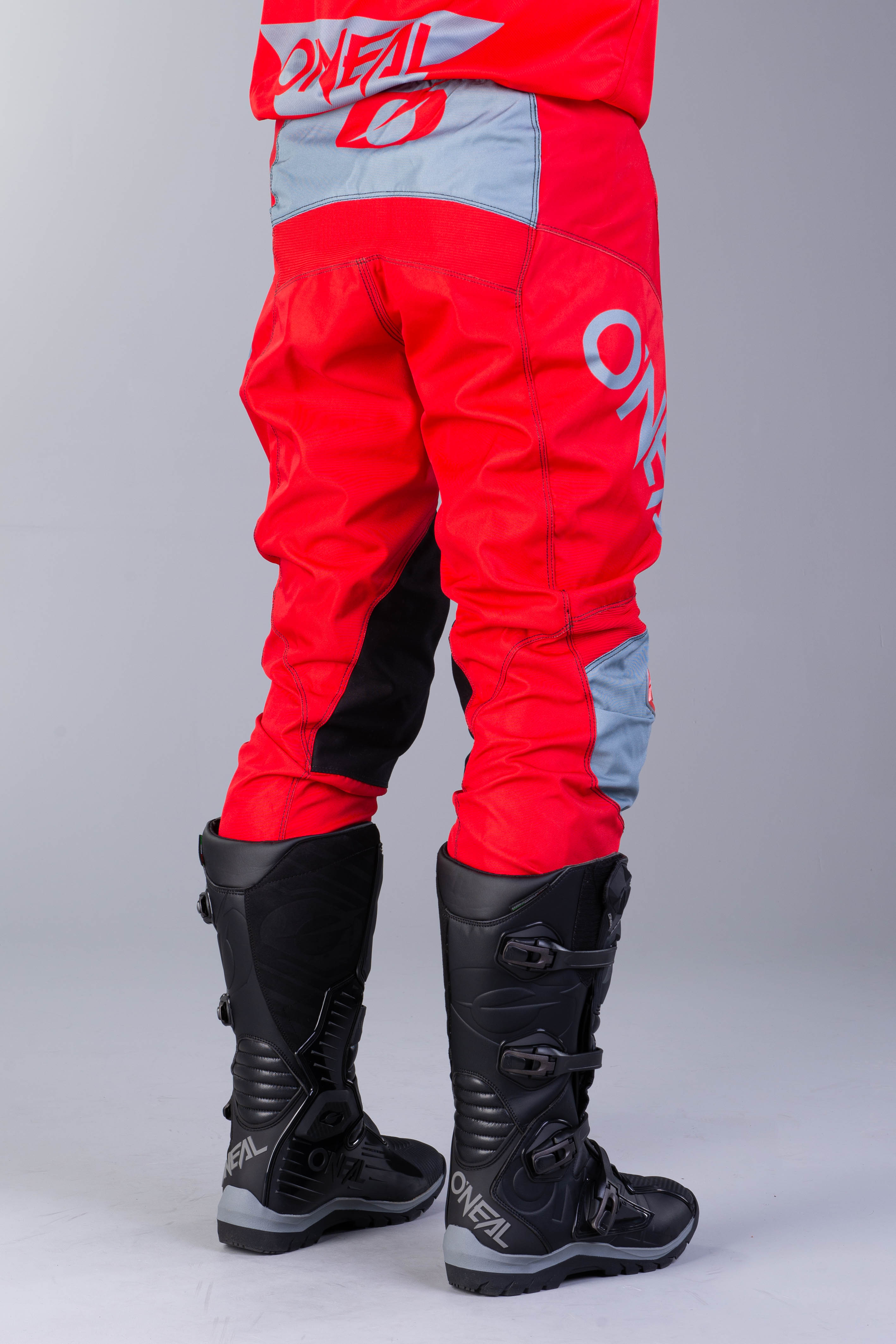 Crossbroek O'Neal Matrix